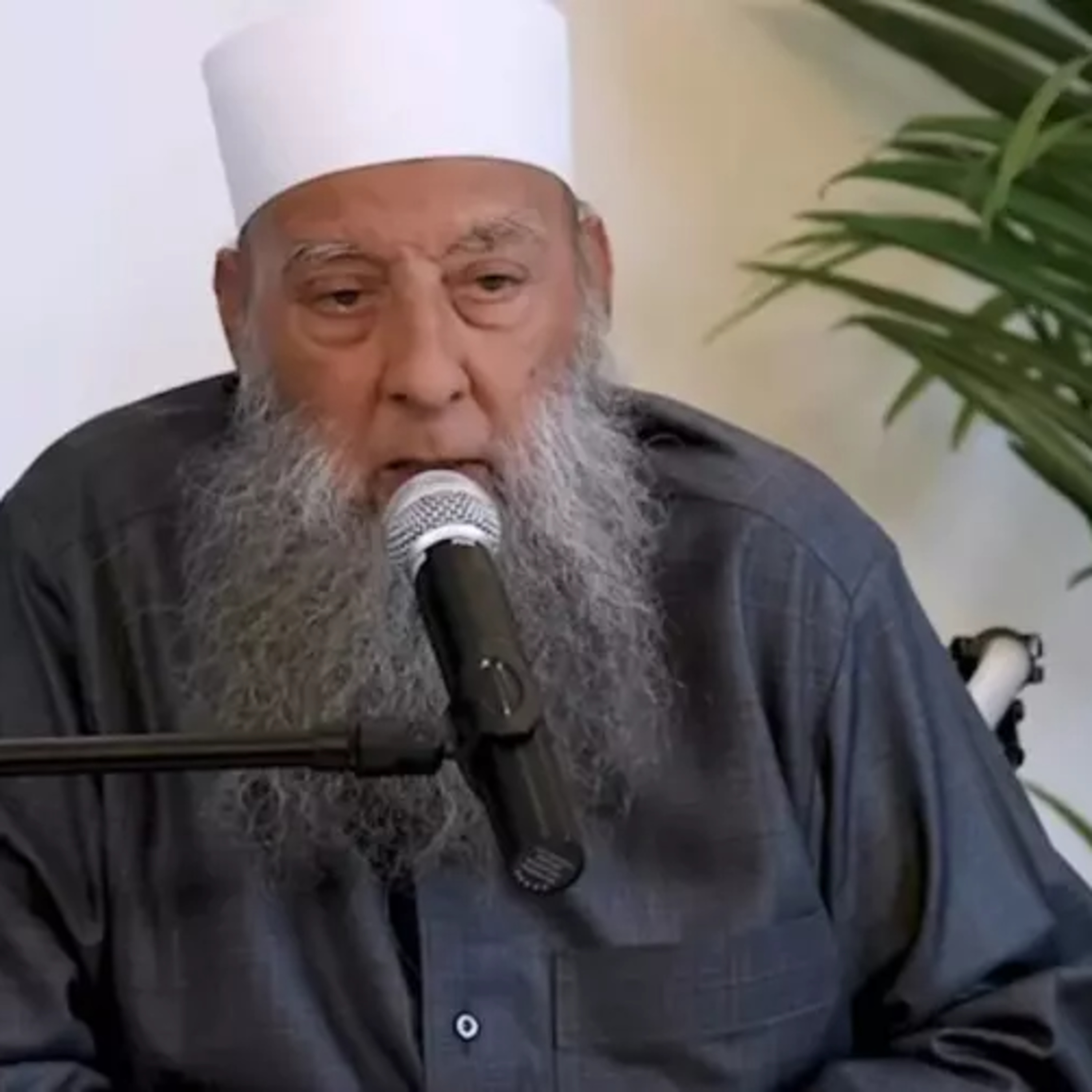 عبادة الله بالهوى والجهل 2 (مدرسة الحياة 1428هـ) episode artwork