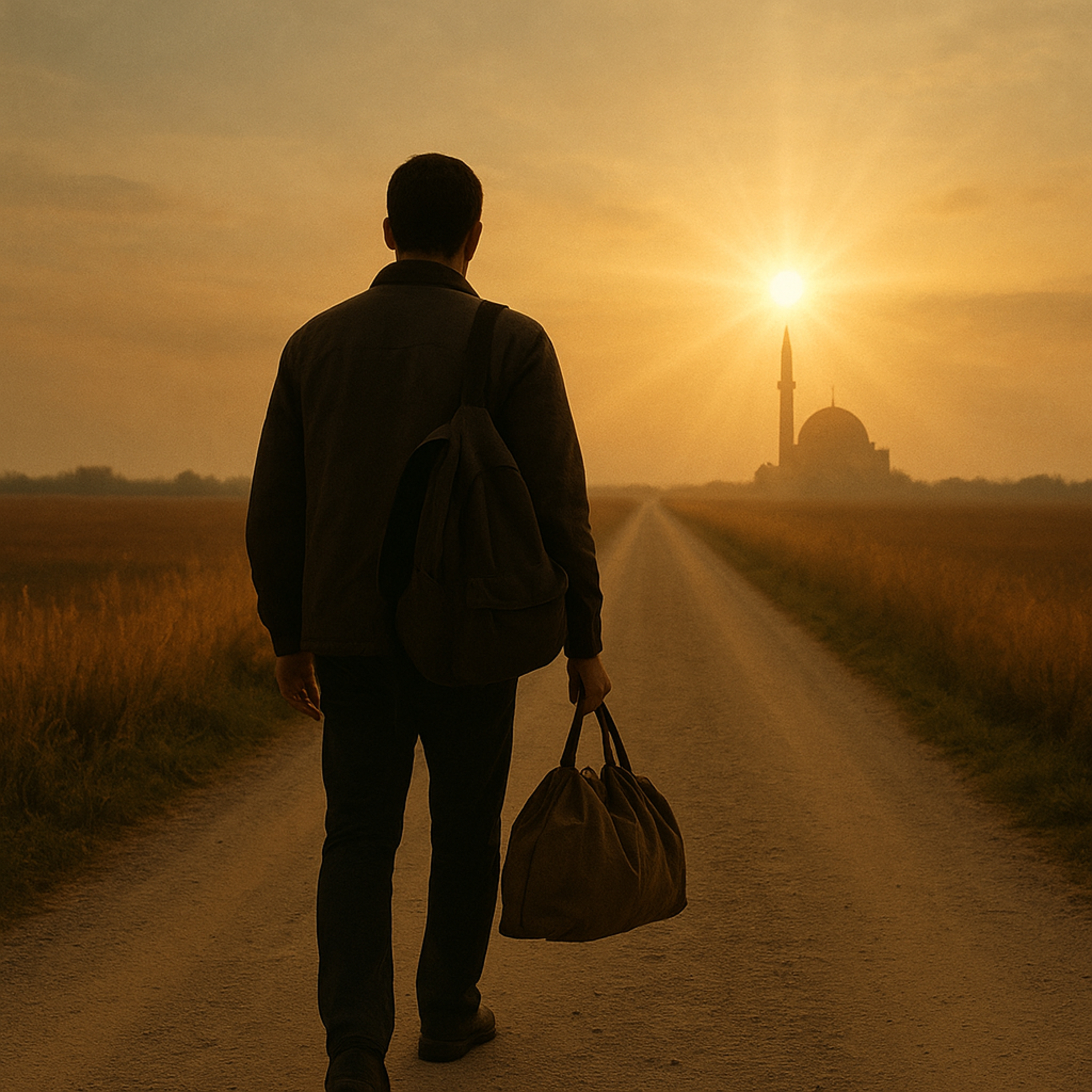 سبيل الاستقامة 12 عابر سبيل الشيخ الحويني episode artwork