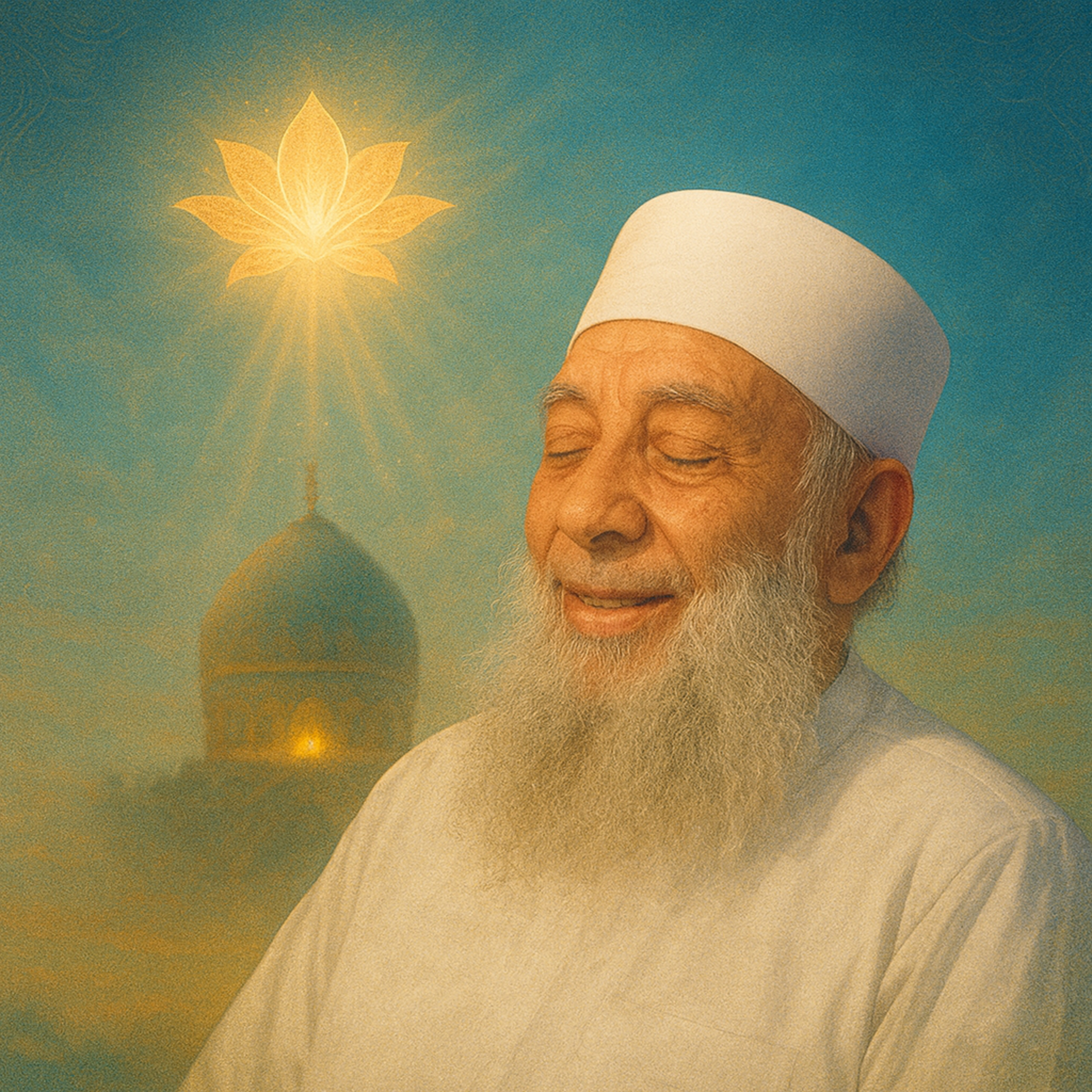 زهر الفردوس الحلقة 21 الشيخ الحويني episode artwork