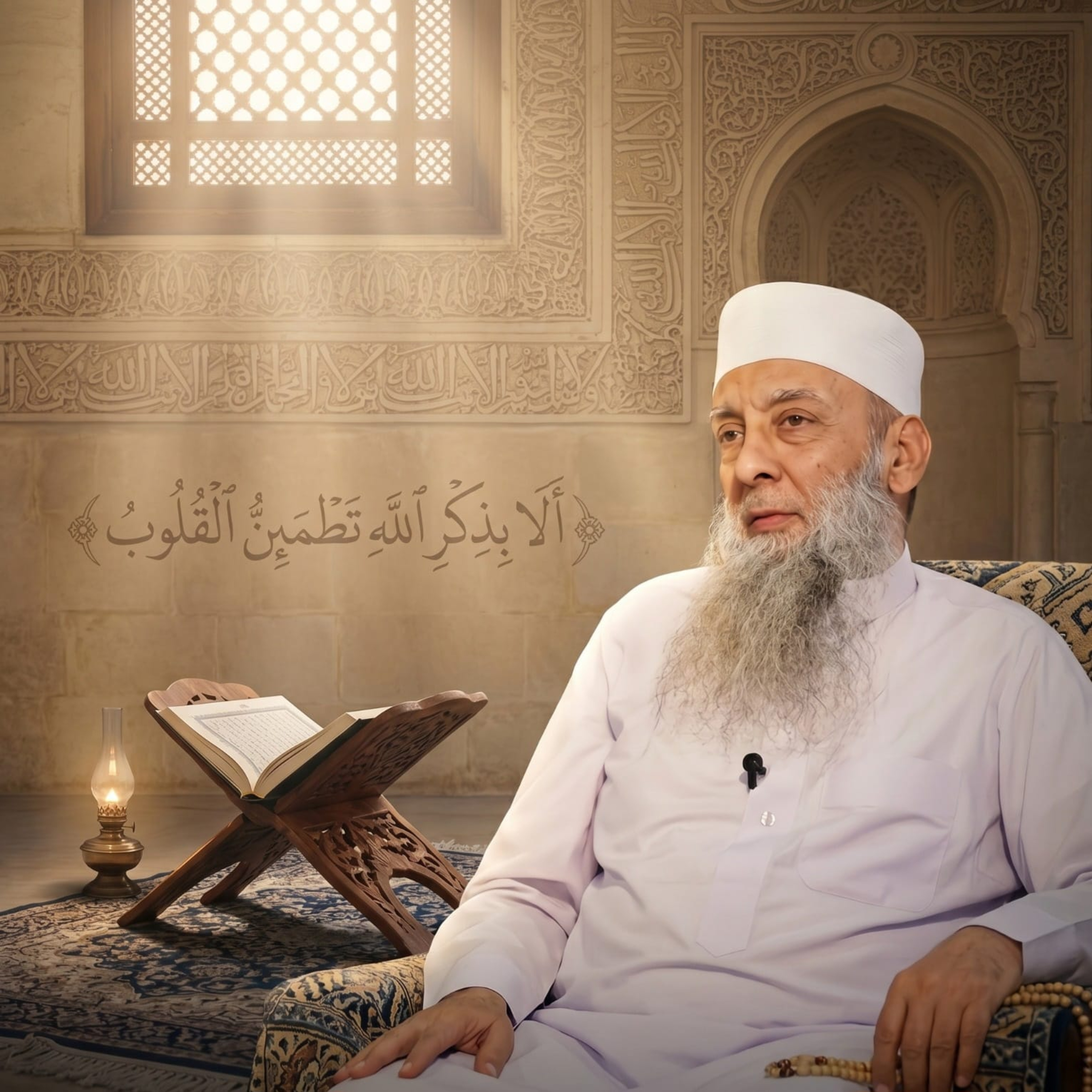 أحوال النفس episode artwork