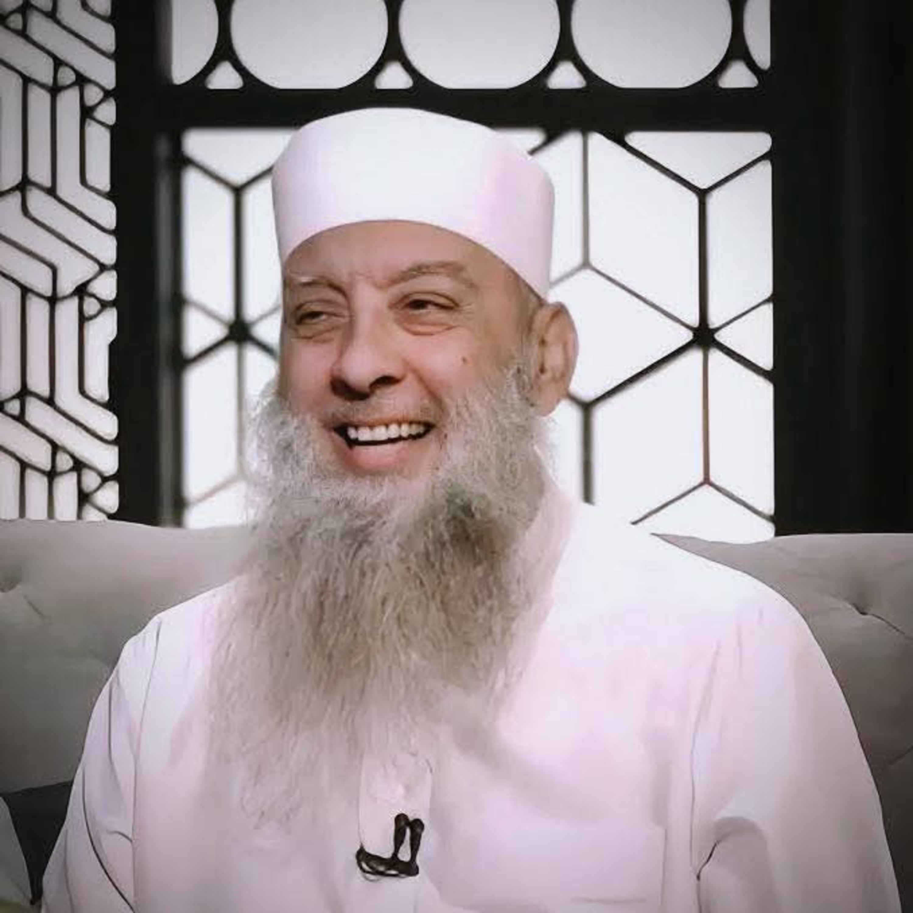 العزلة الشرعية - أبو إسحاق الحويني (معالج صوتياً) episode artwork