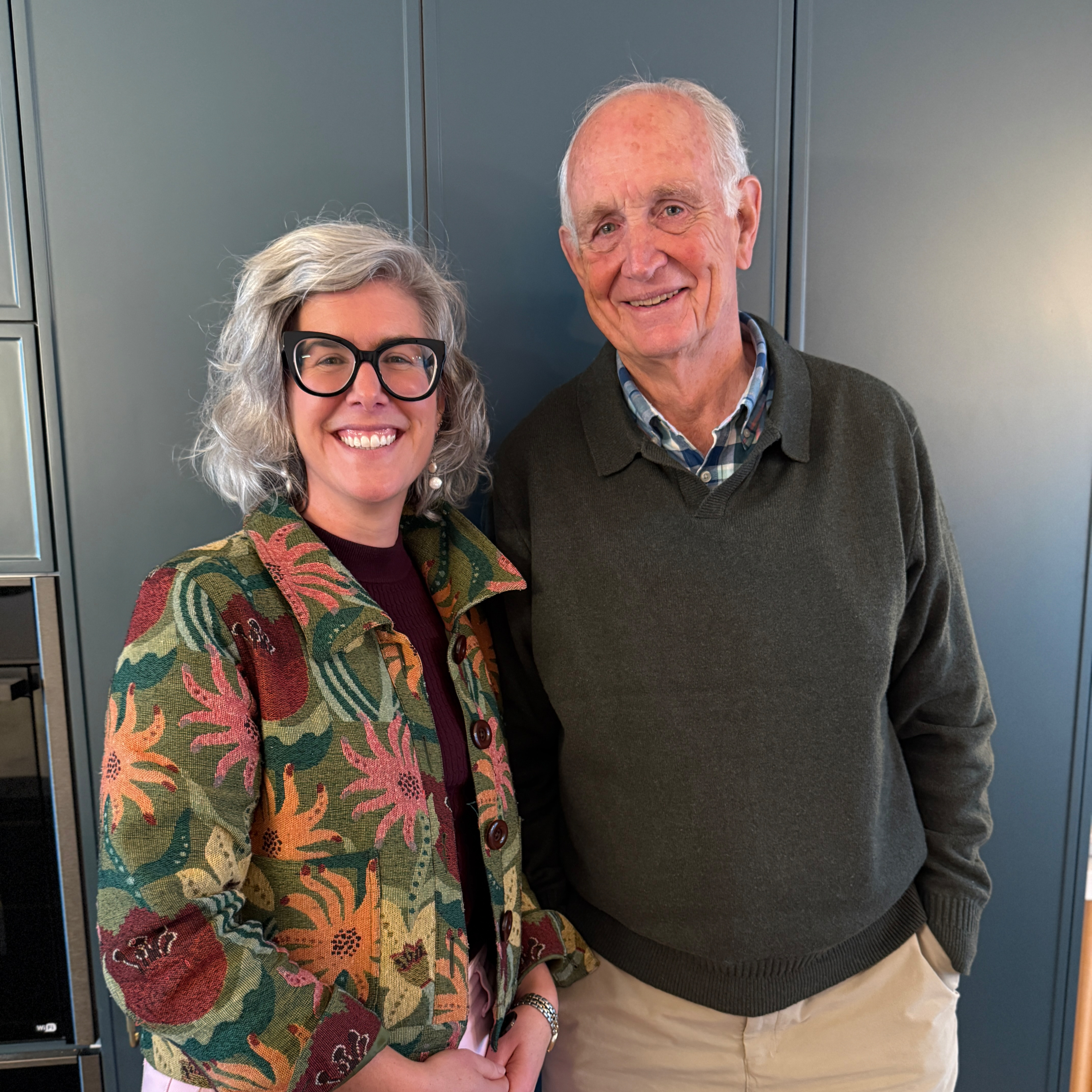 What Really Matters: Michael on Values, Family and a Thoughtful Retirement