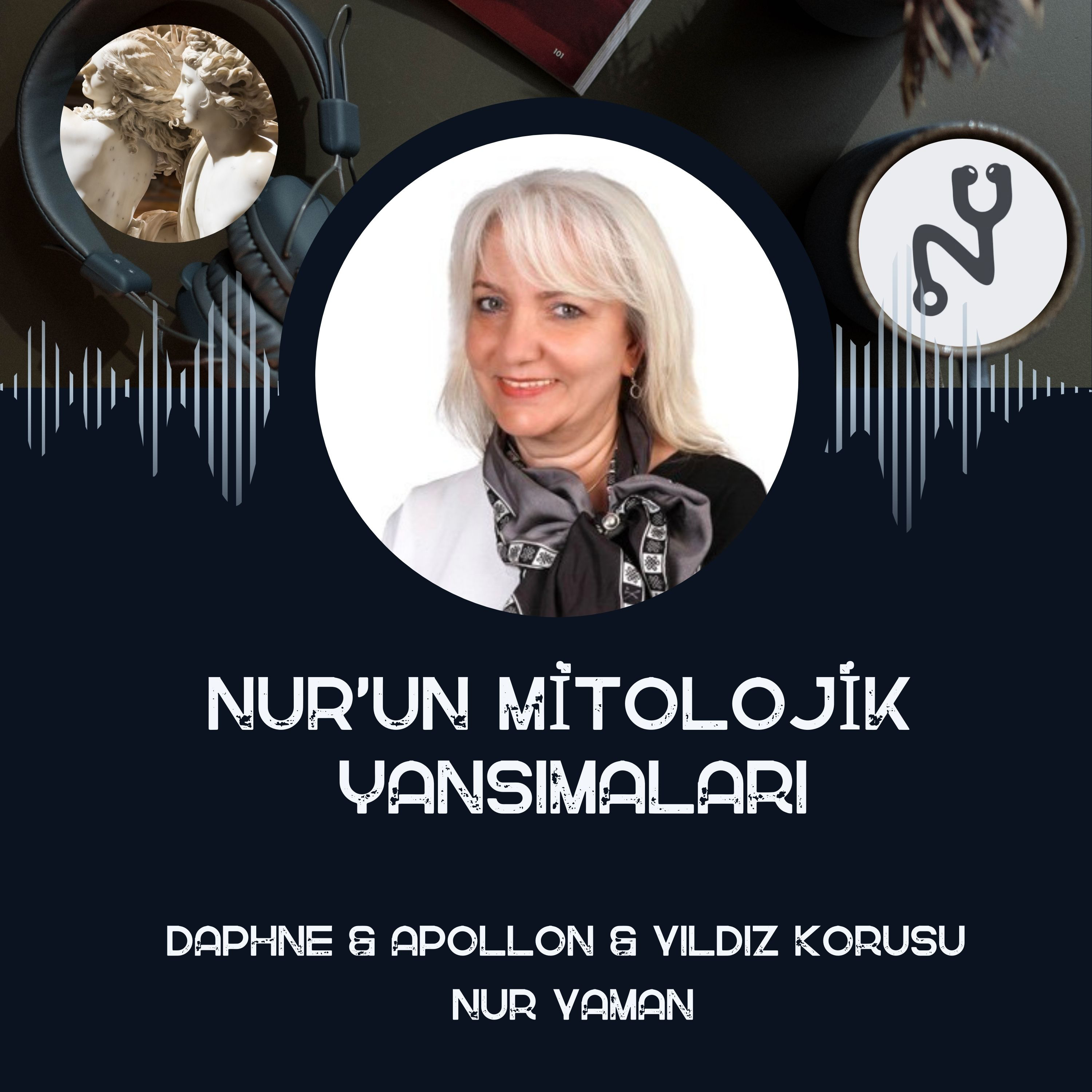 Nur\'un Mitolojik Yansımaları