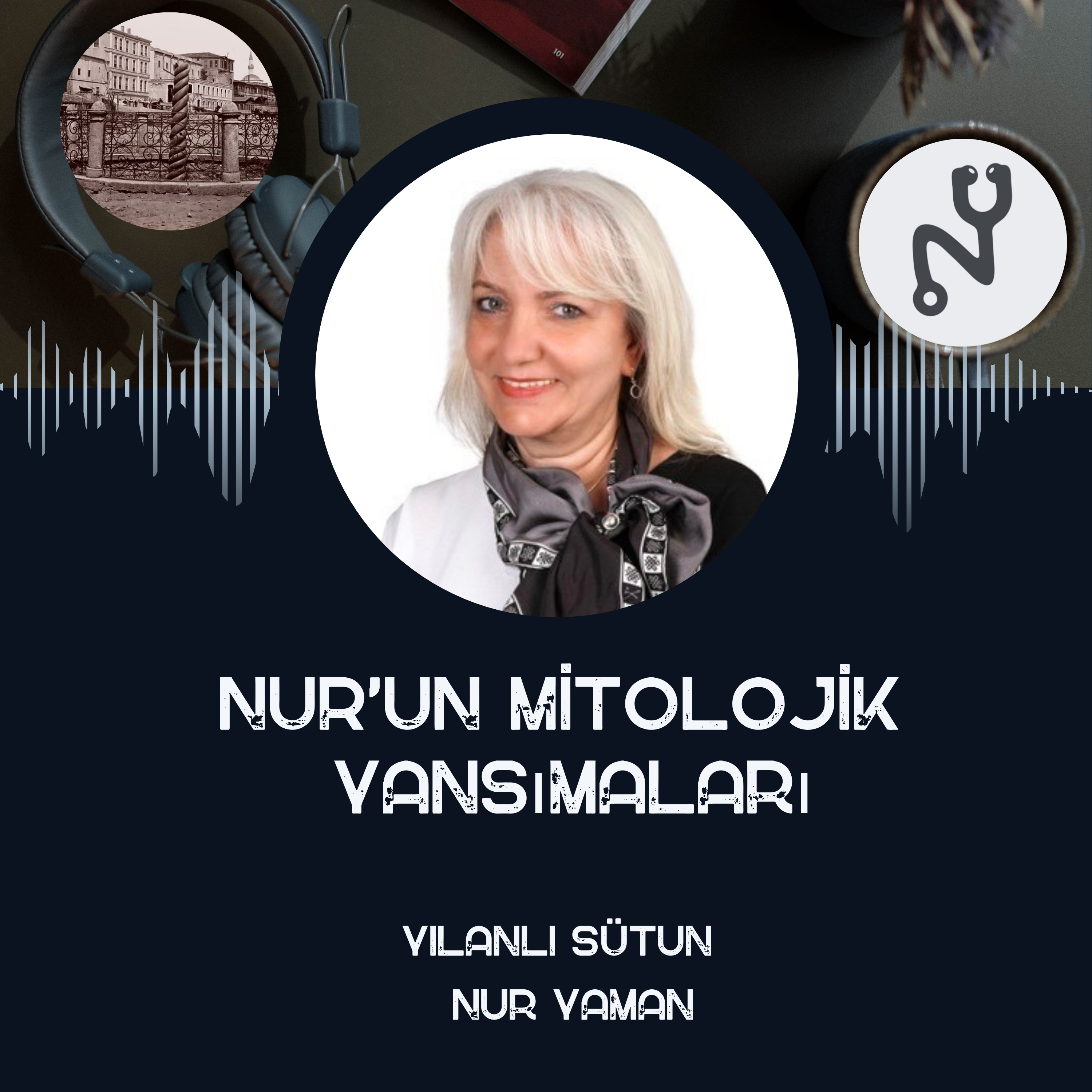 Nur\'un Mitolojik Yansımaları
