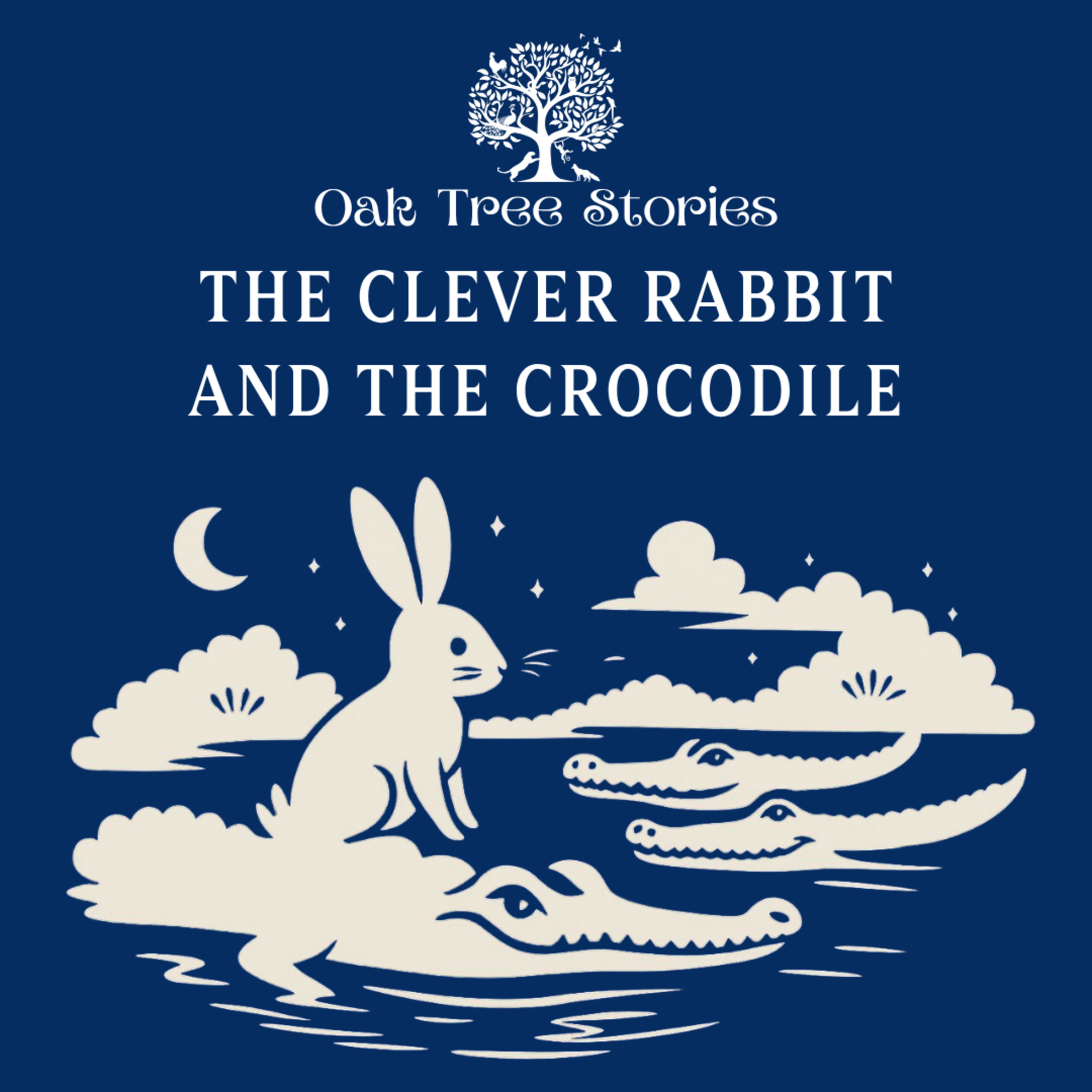 The Clever Rabbit episode artwork