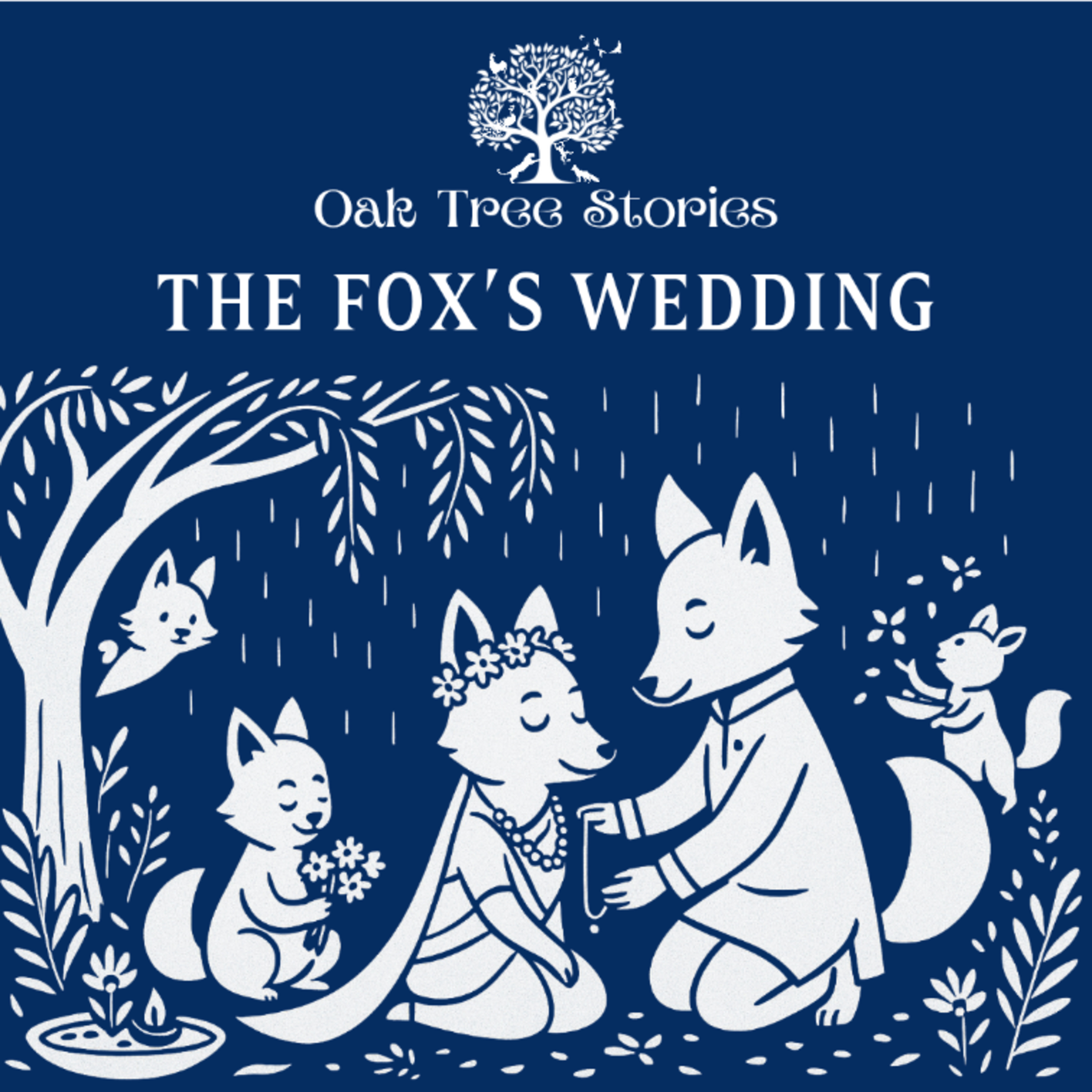 The Fox's Wedding  episode artwork