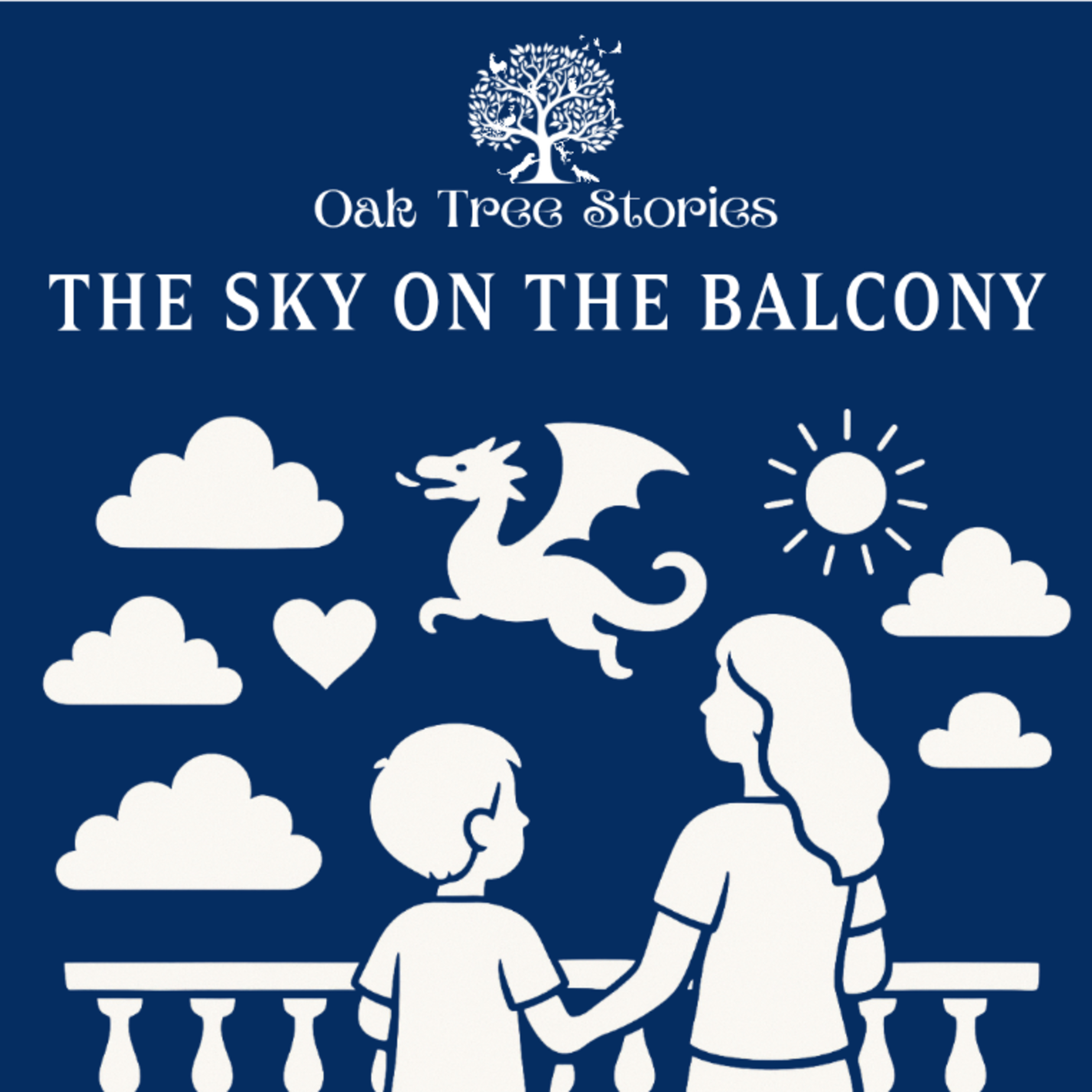 The Sky on the Balcony episode artwork