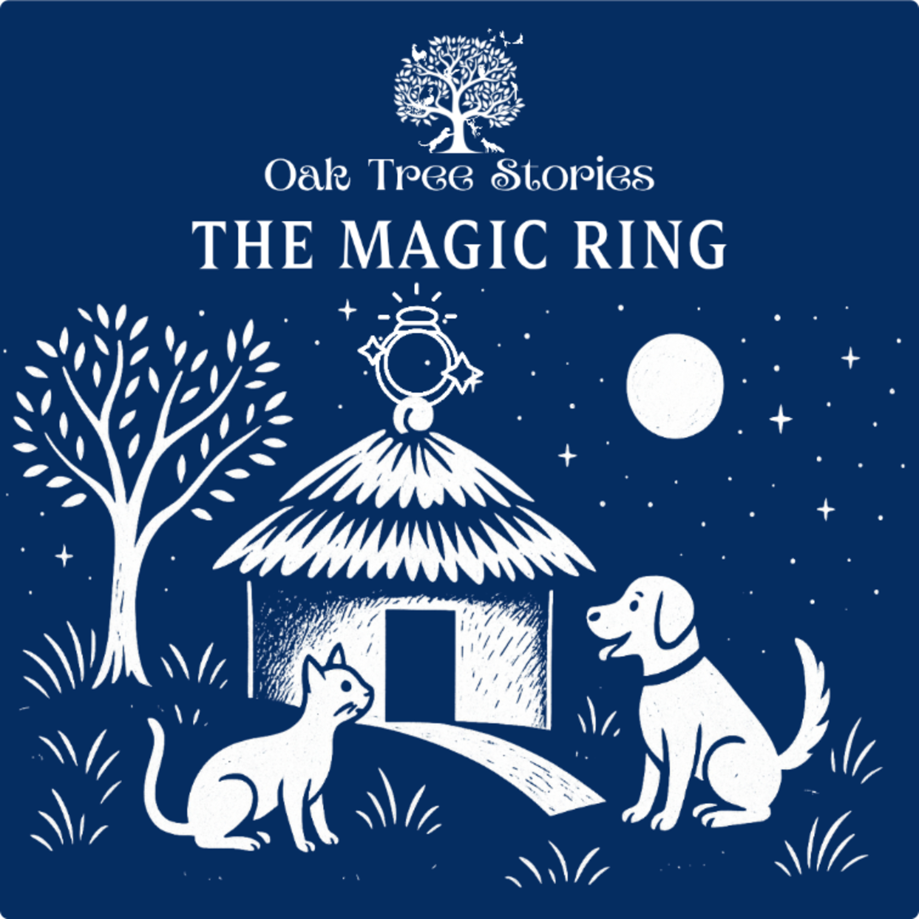 The Magic Ring episode artwork