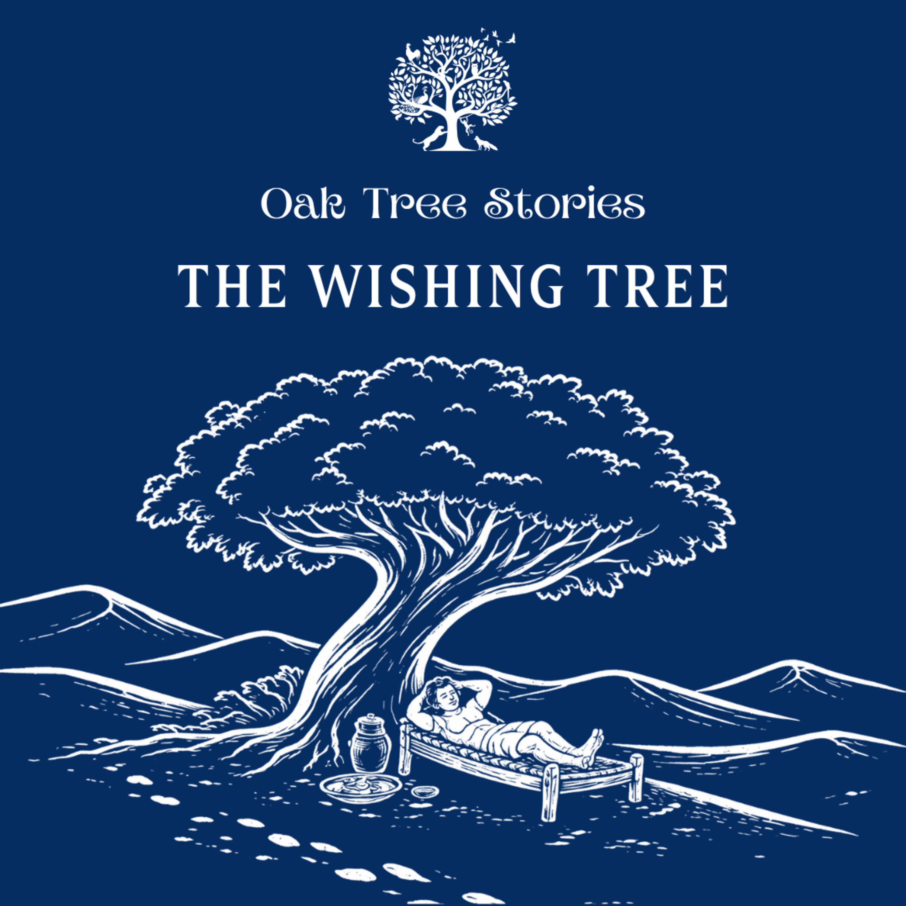 The Wishing Tree episode artwork