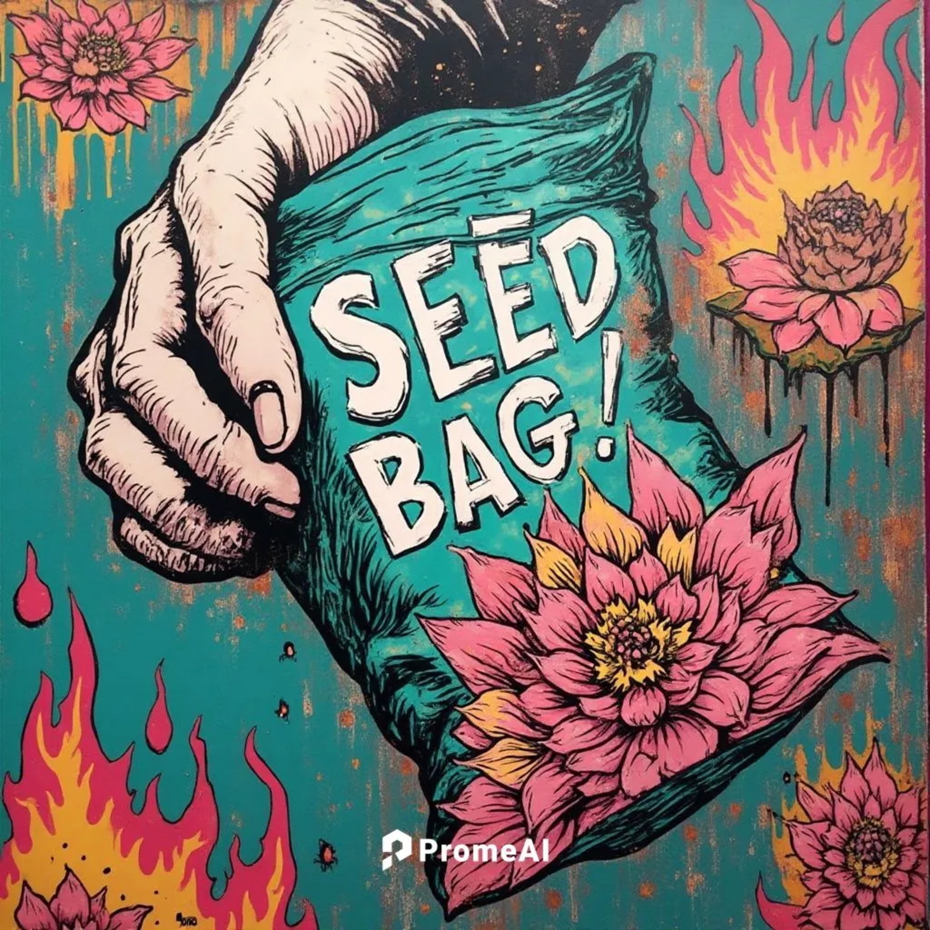 FISH BAG PODCAST