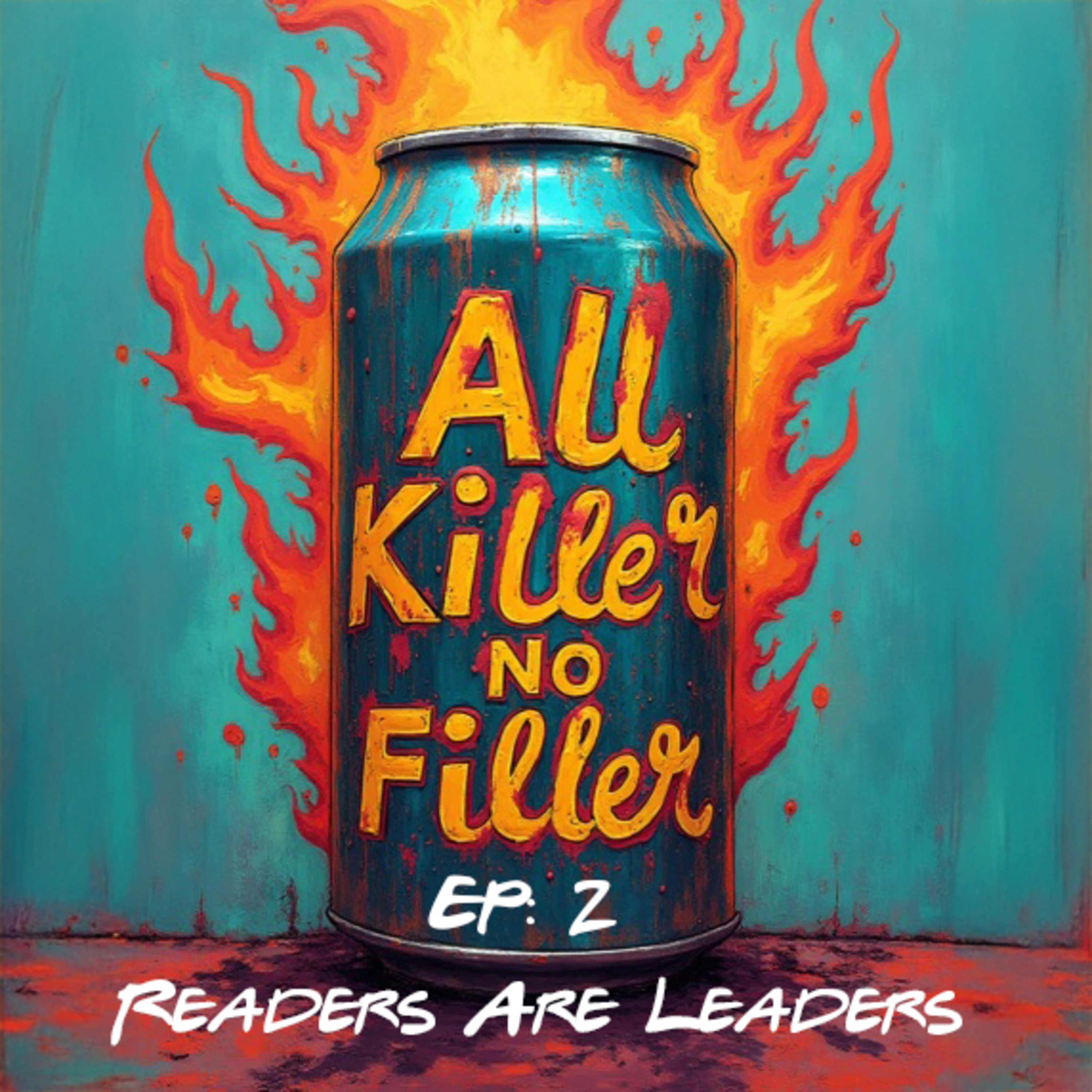 FISH BAG PODCAST