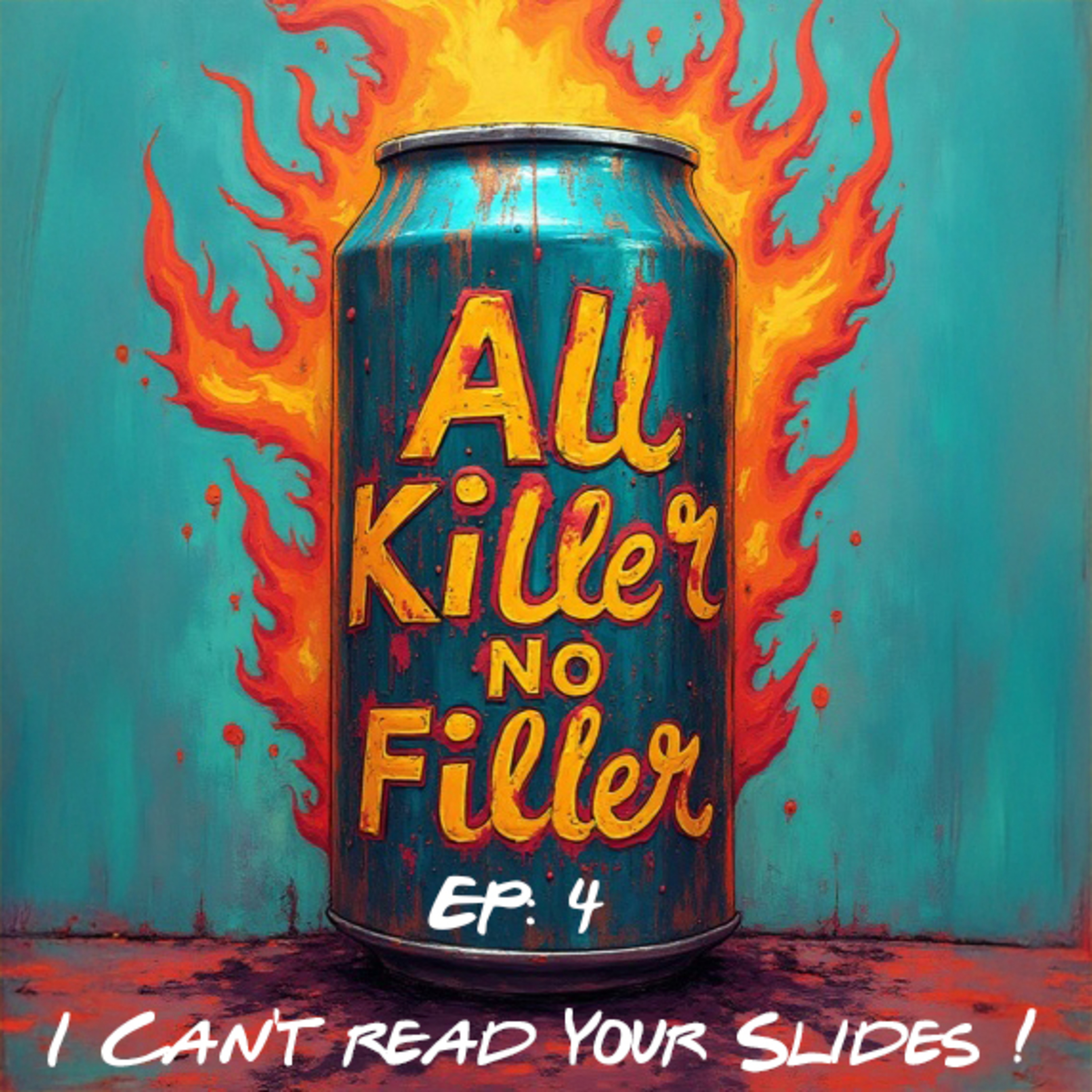 FISH BAG PODCAST