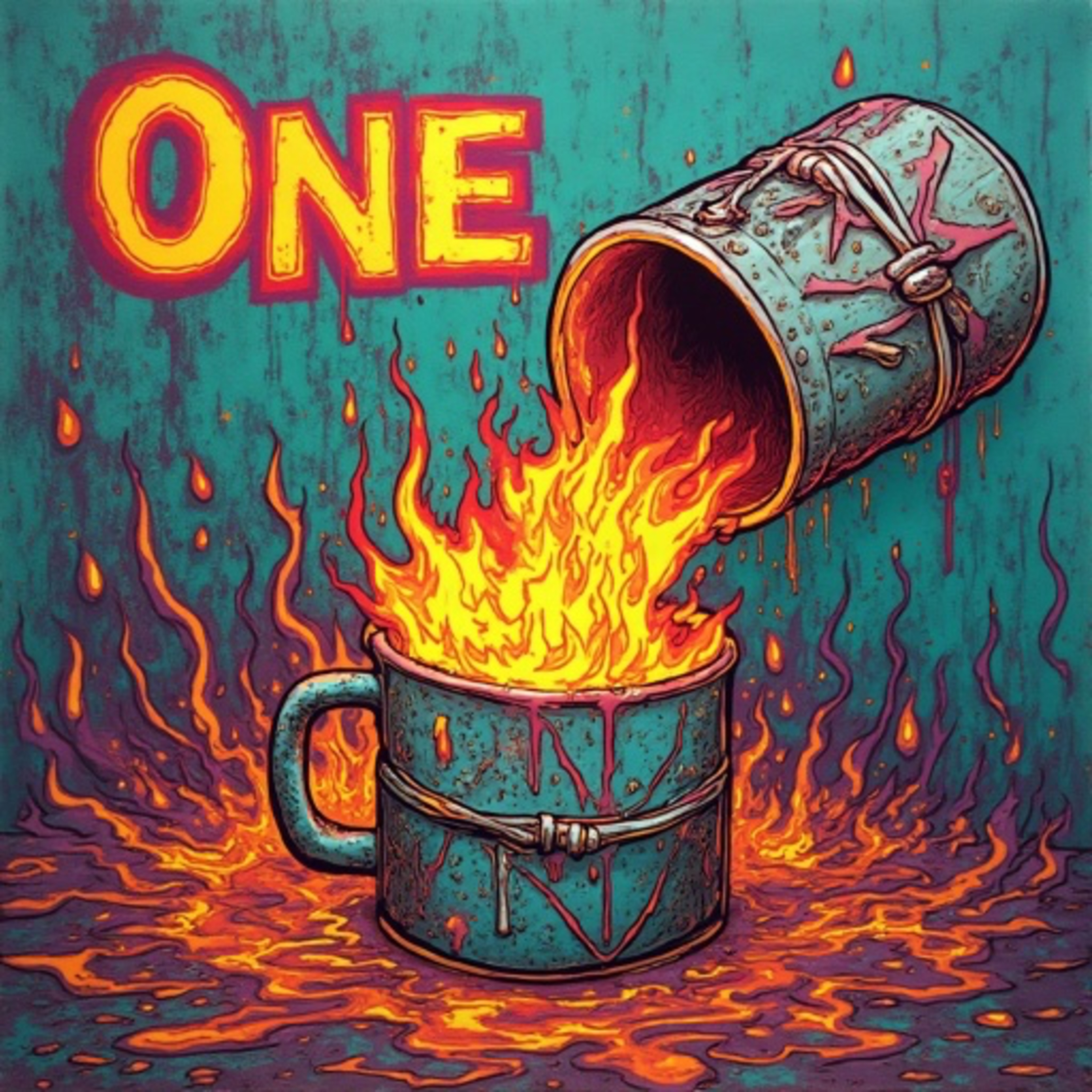 FISH BAG PODCAST