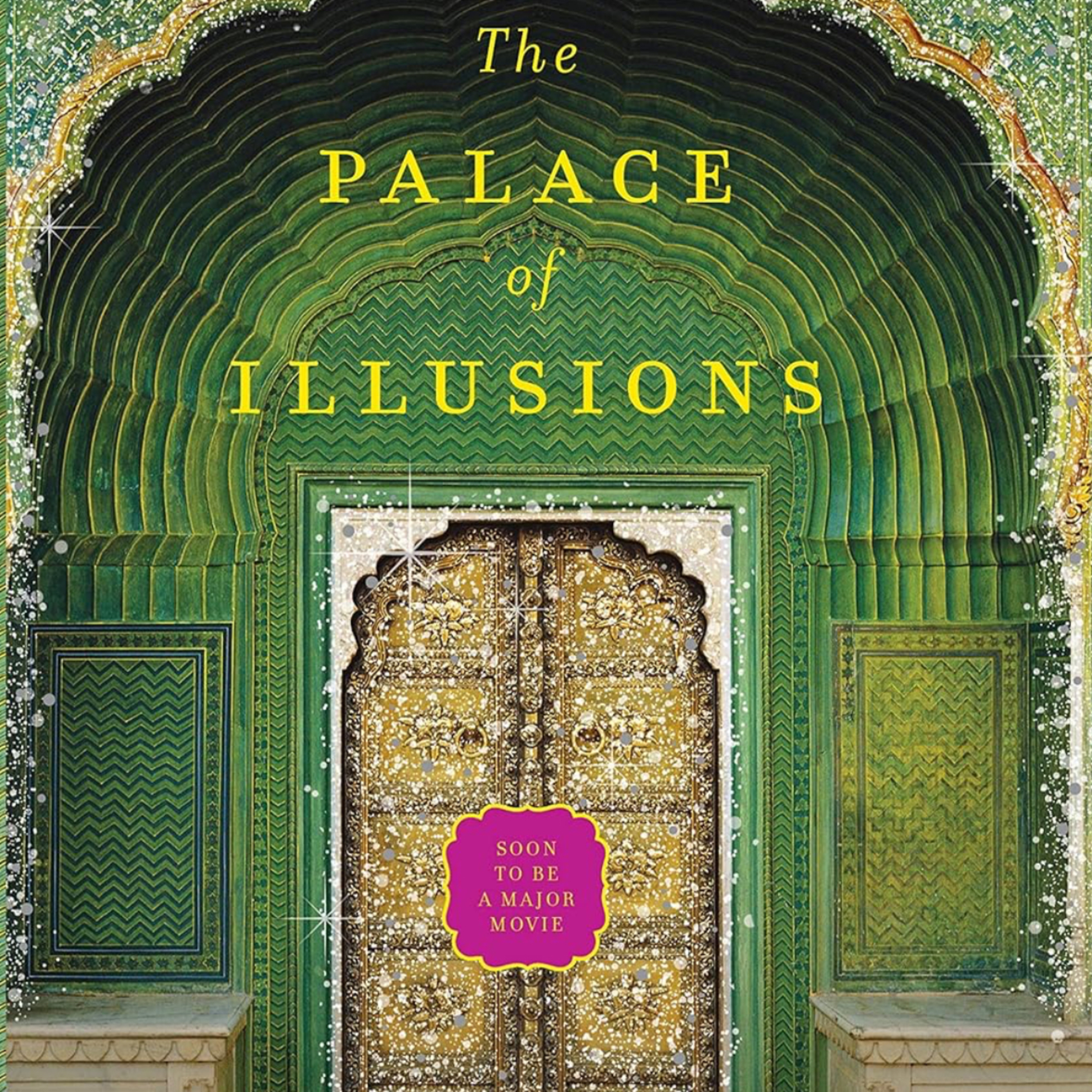 Shreya Reads