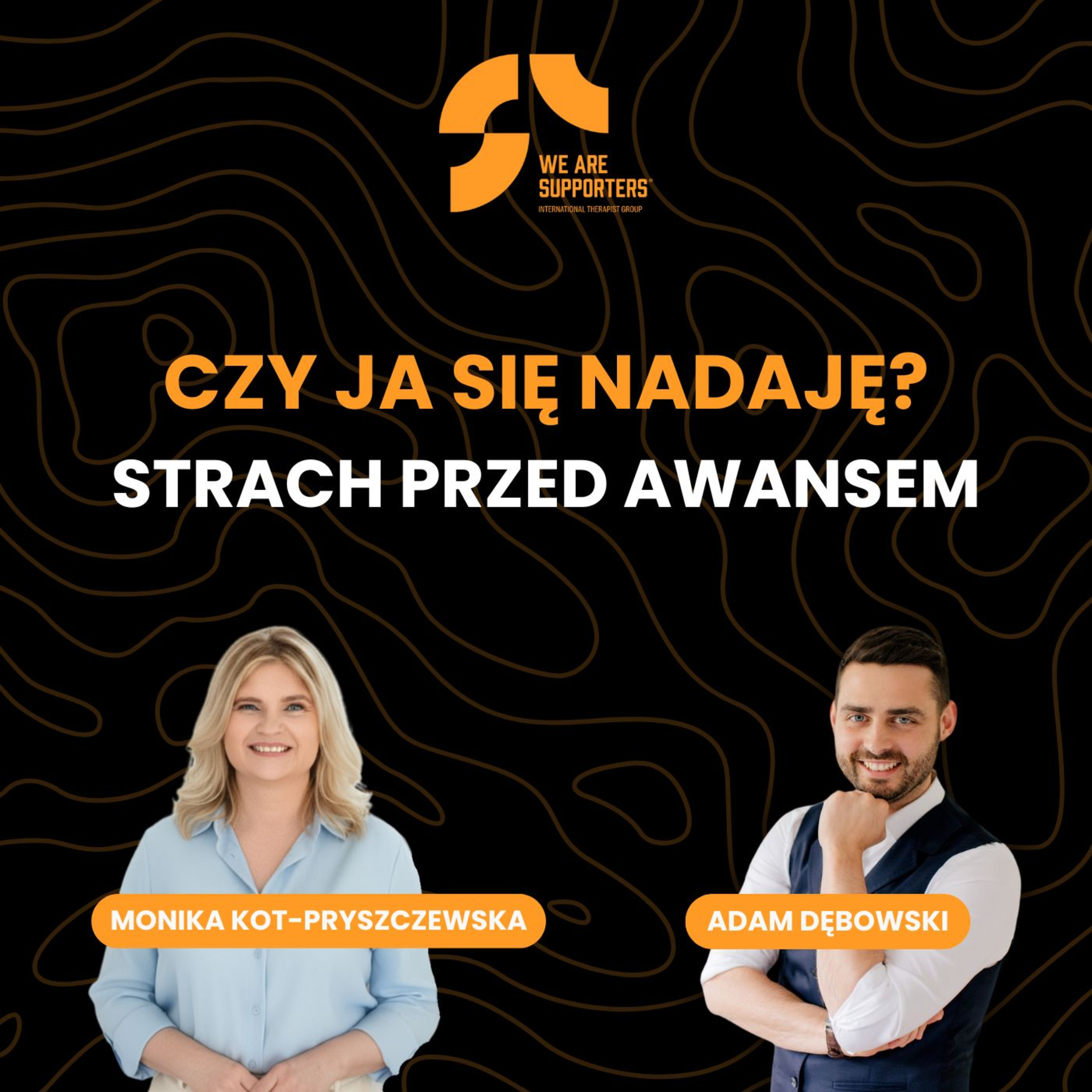 Czy ja się nadaję? Strach przed awansem