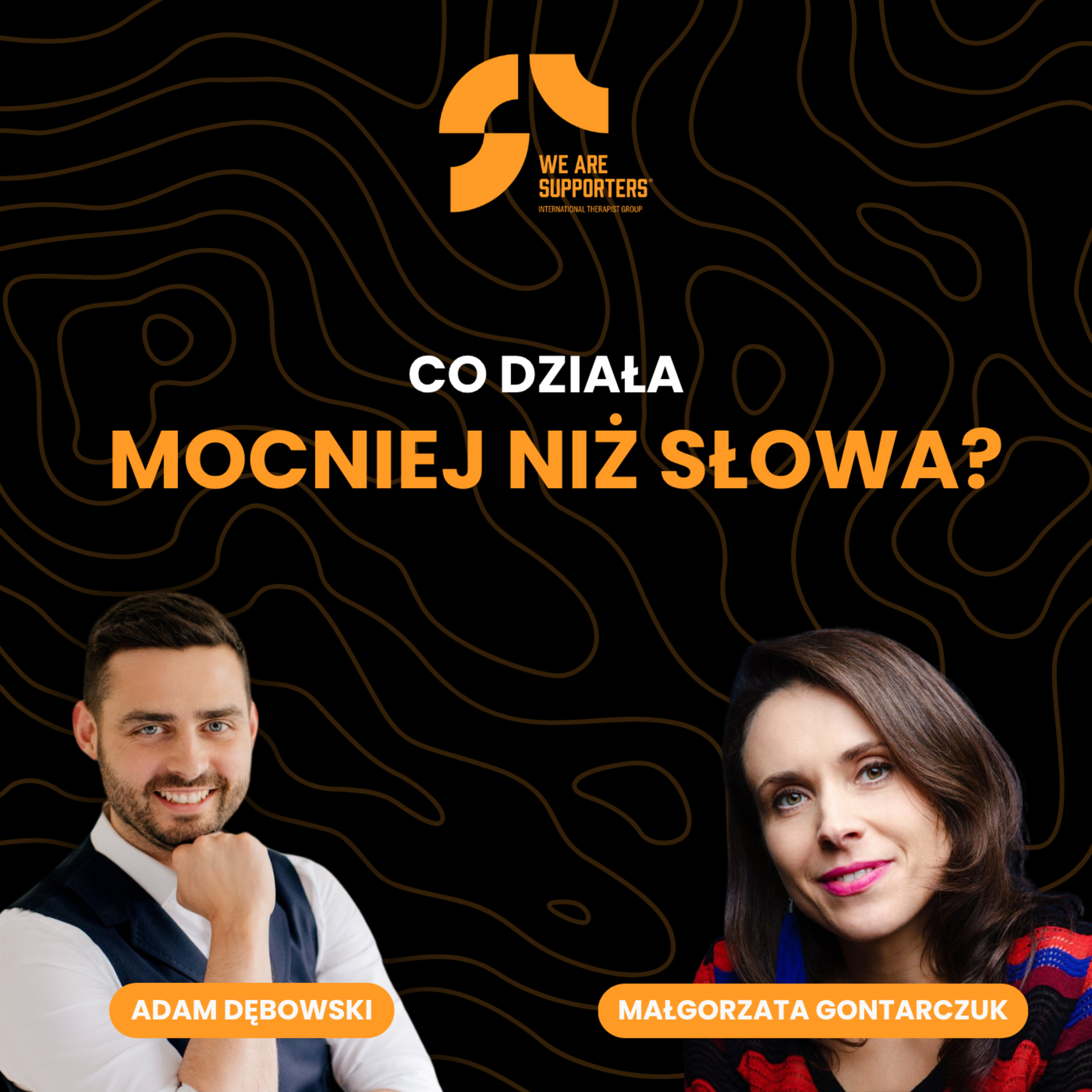 Co działa mocniej niż słowa? episode artwork