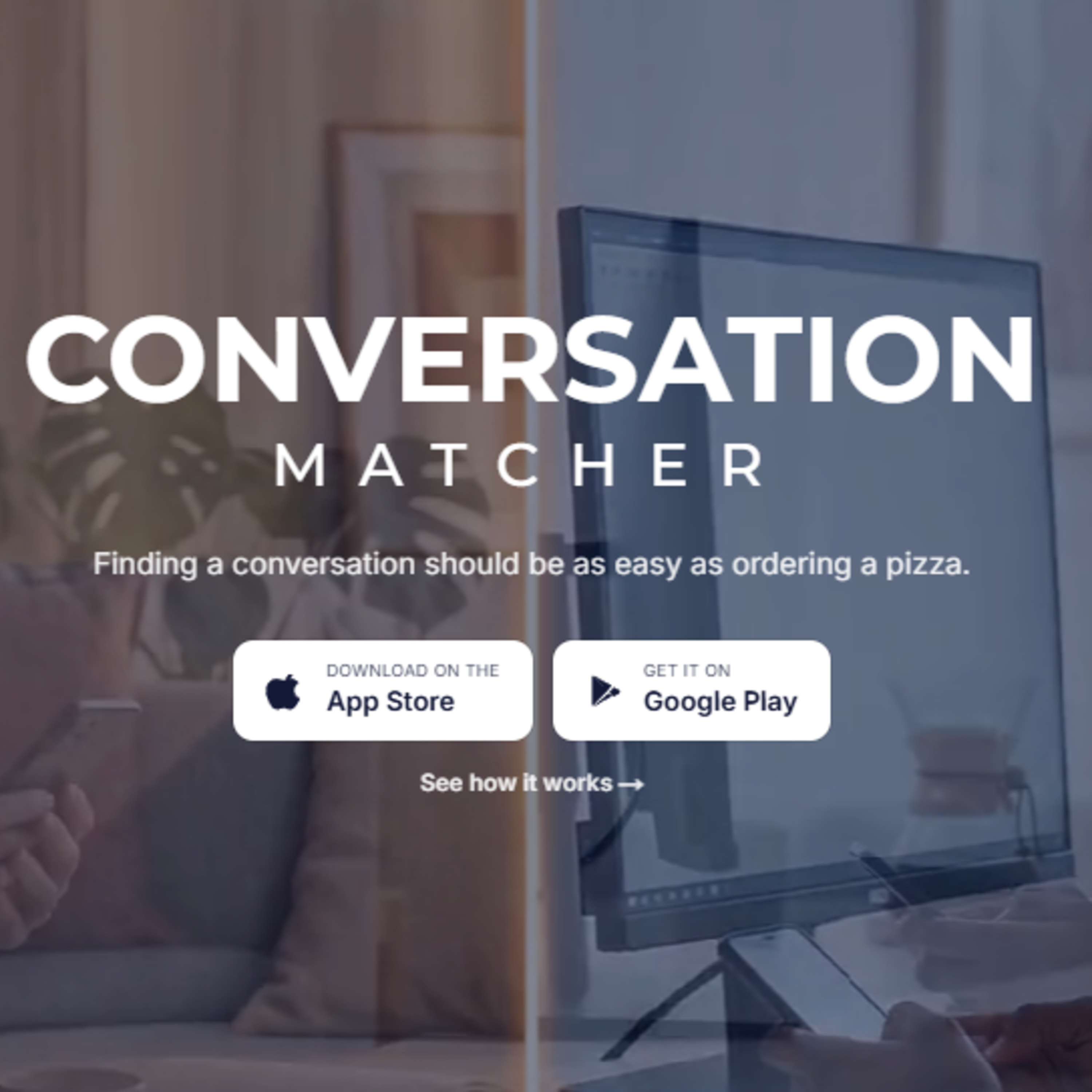 Conversation Matcher: Smart Routing for Better Engagement