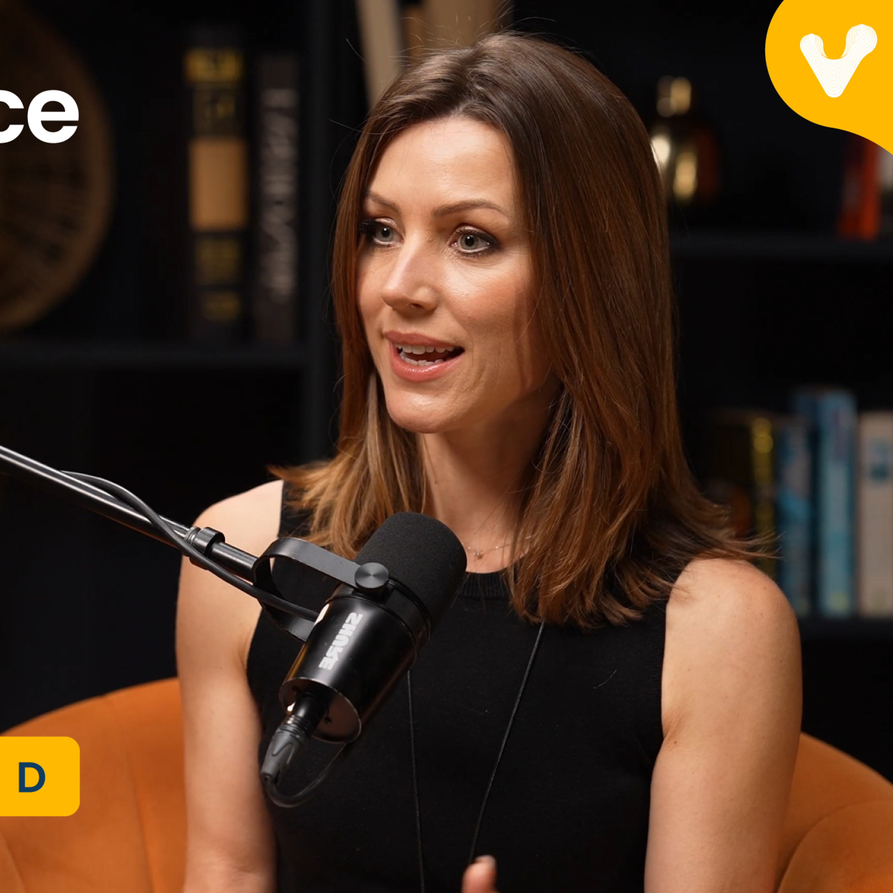 How to Balance Masculine & Feminine Energy With Hannah Lord