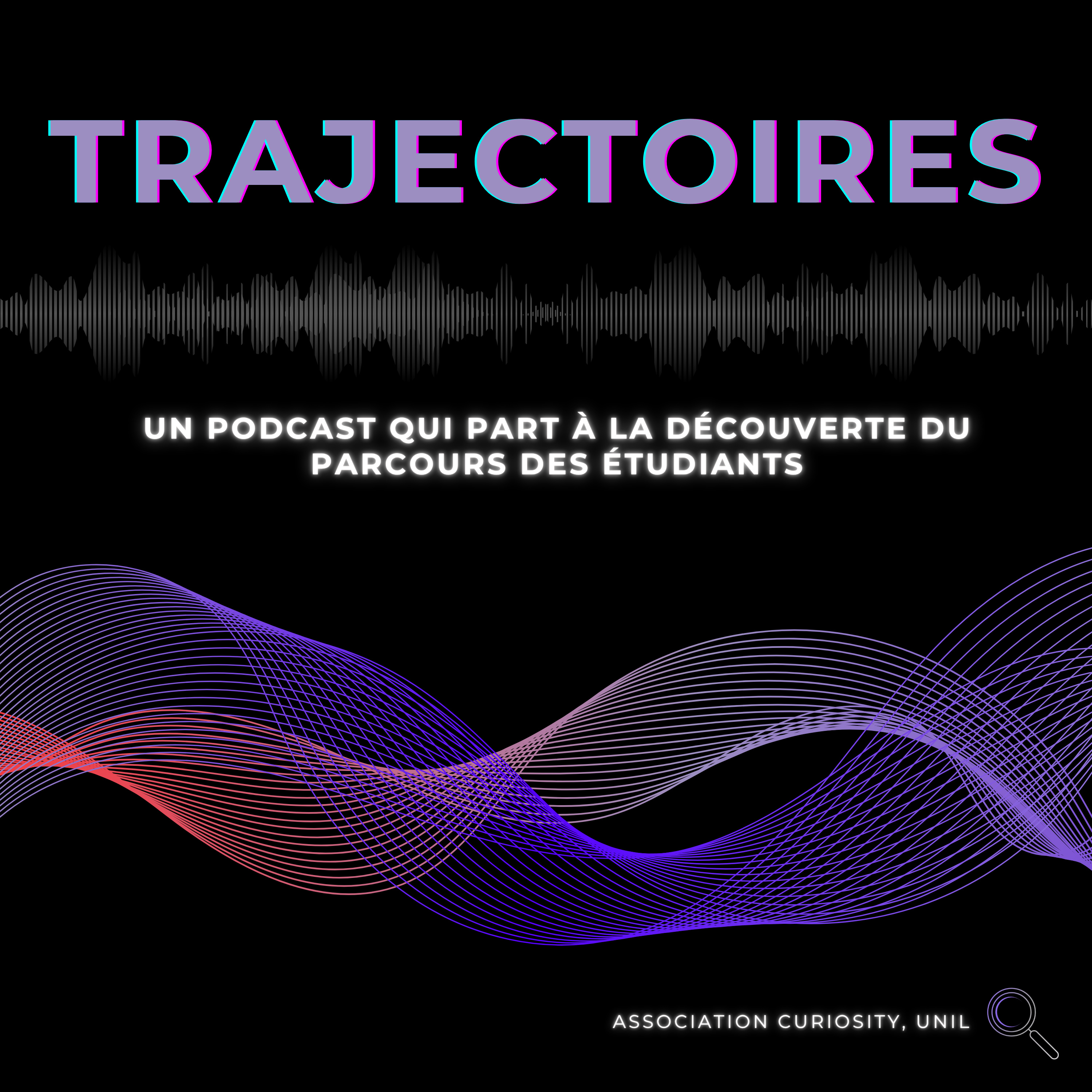 Curiosity | Mettre en lumière des Parcours Inspirants