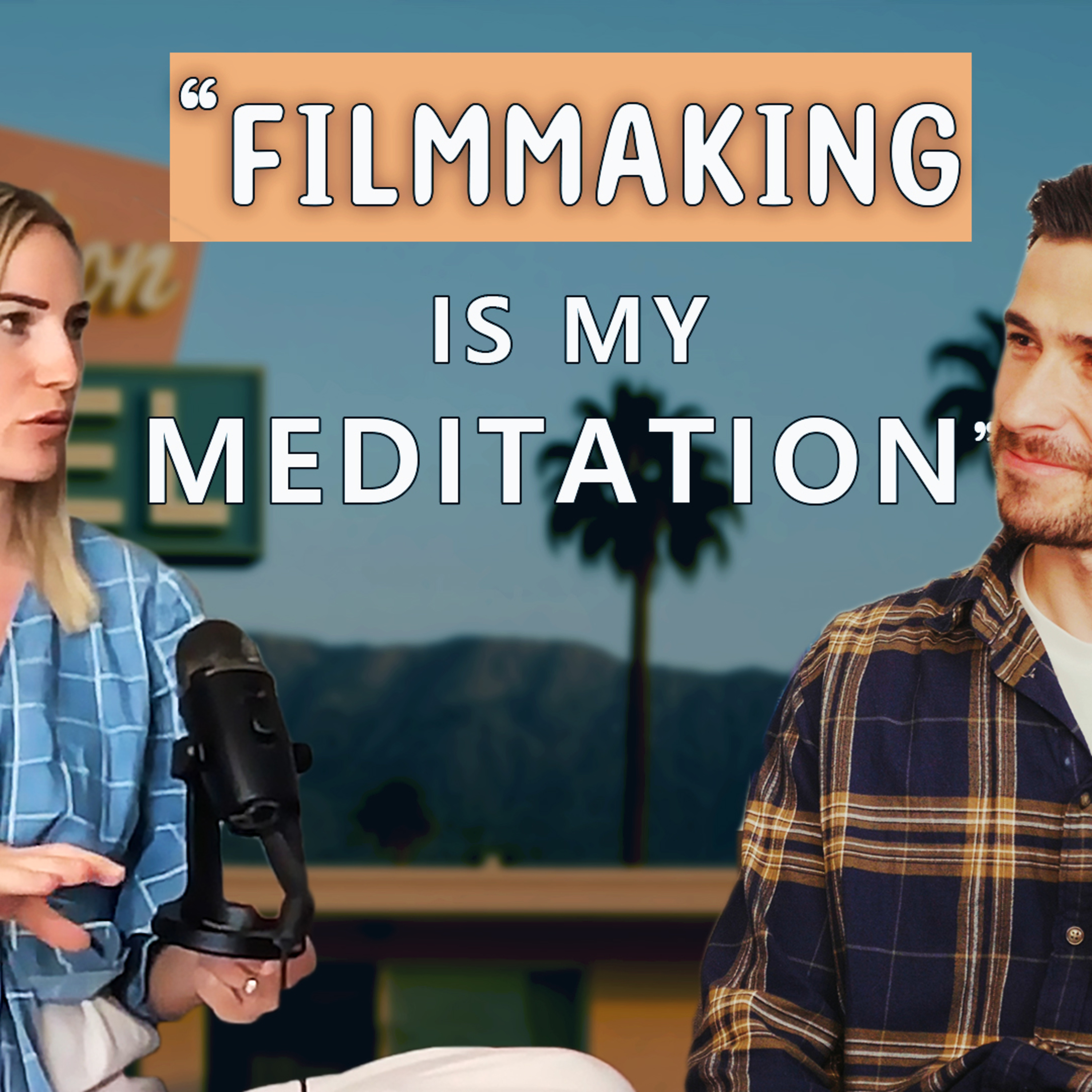 Meditation Motel