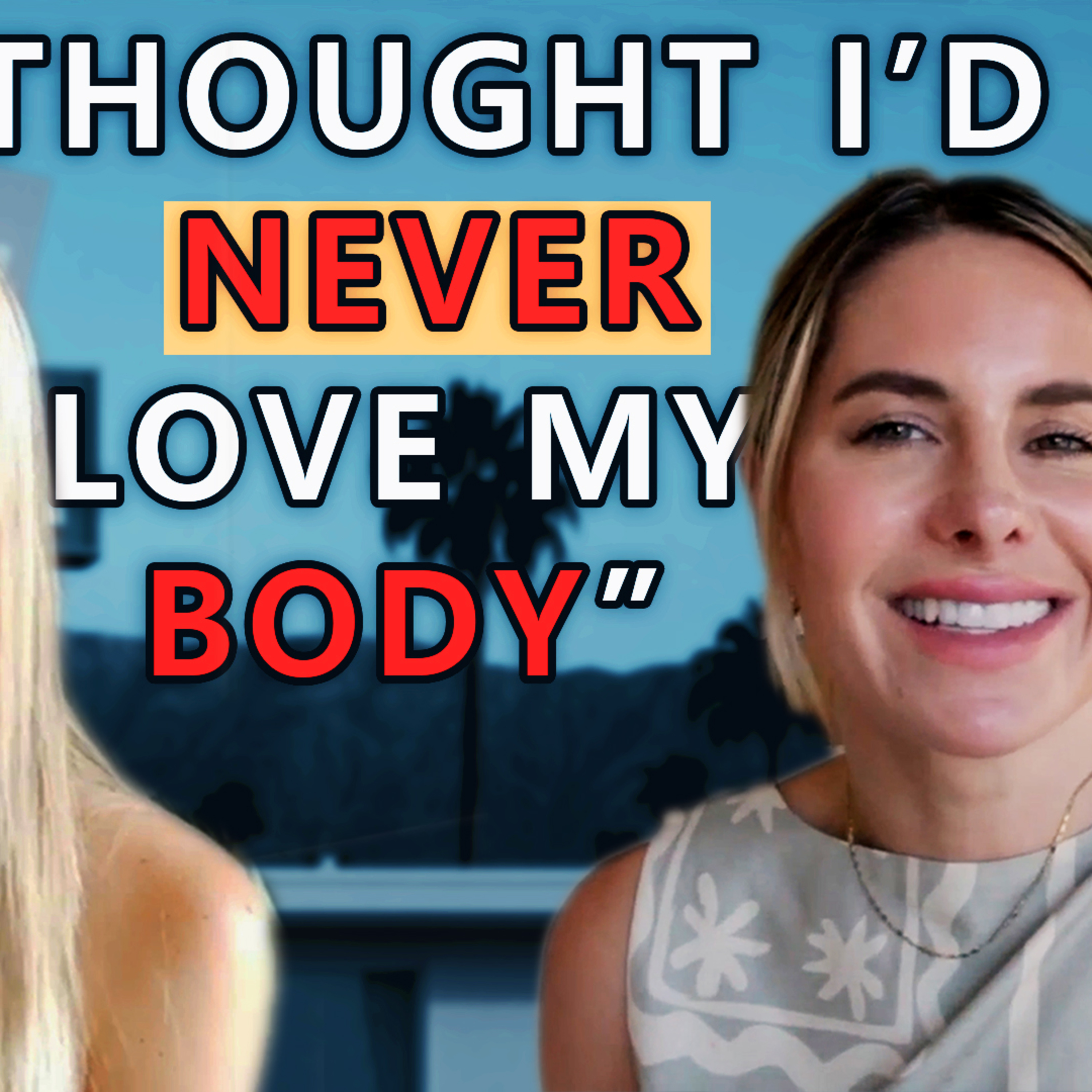 What No One Tells You About Success, Friendships, and Femininity with Krista Williams from Almost 30