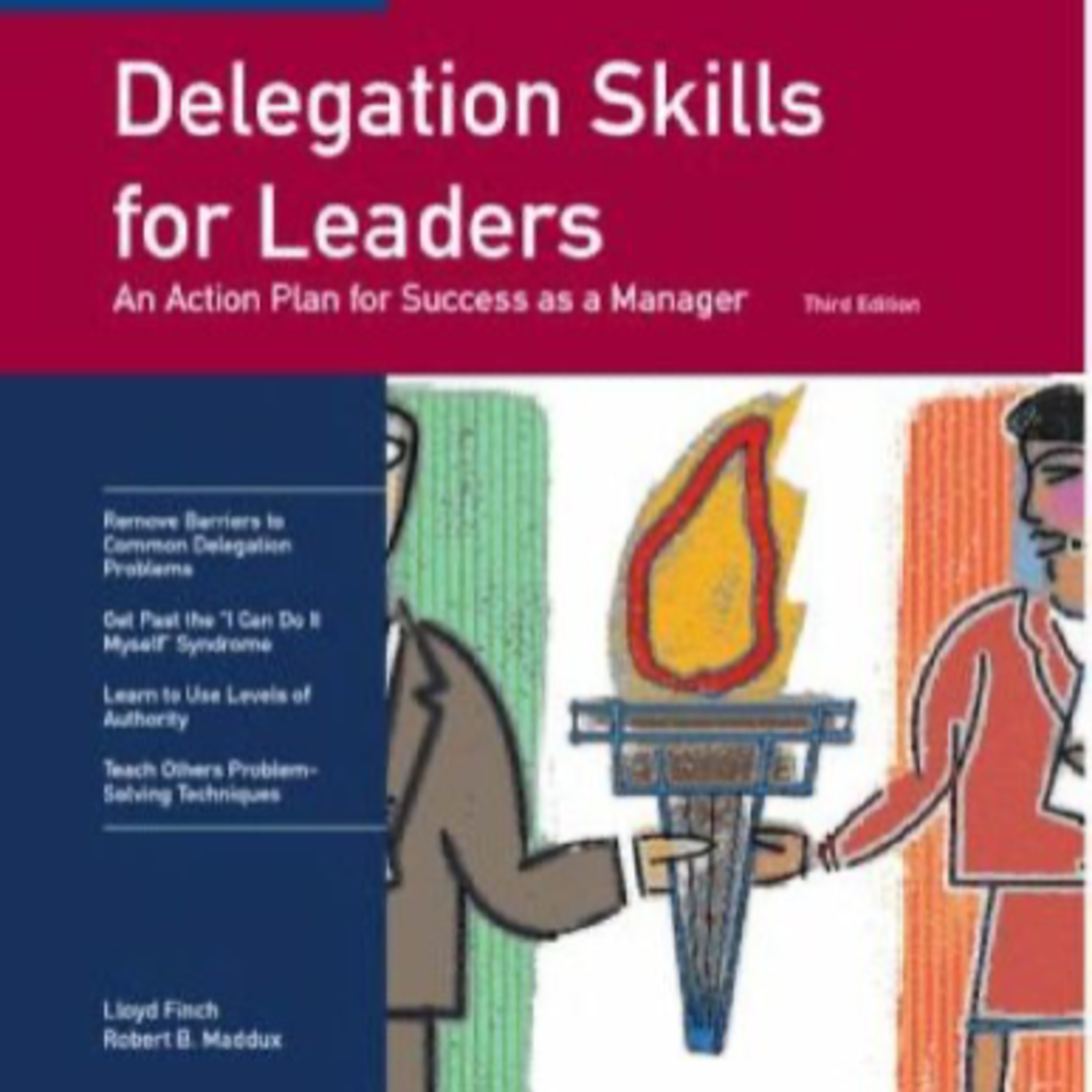 Business and Management Books 101