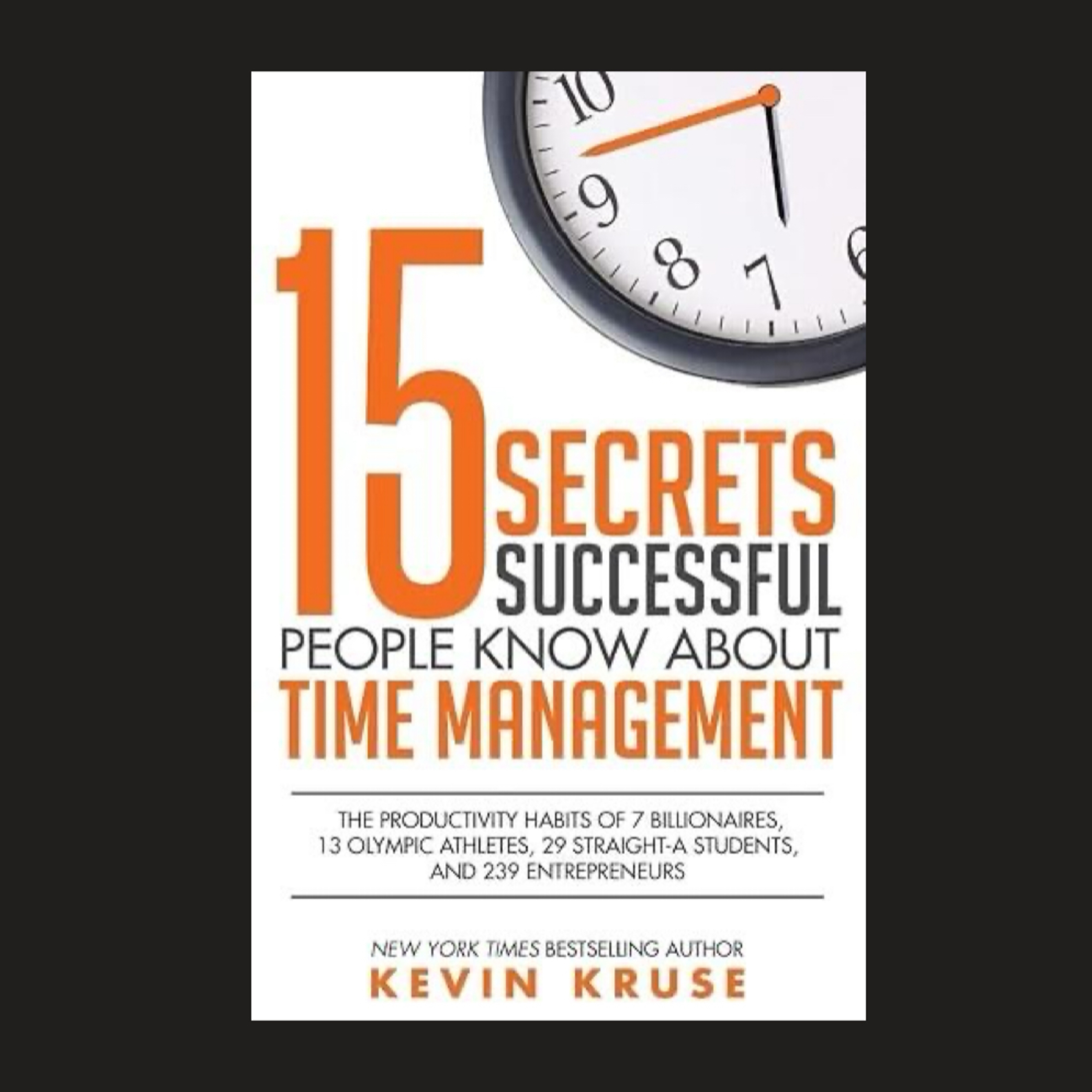 Business and Management Books 101