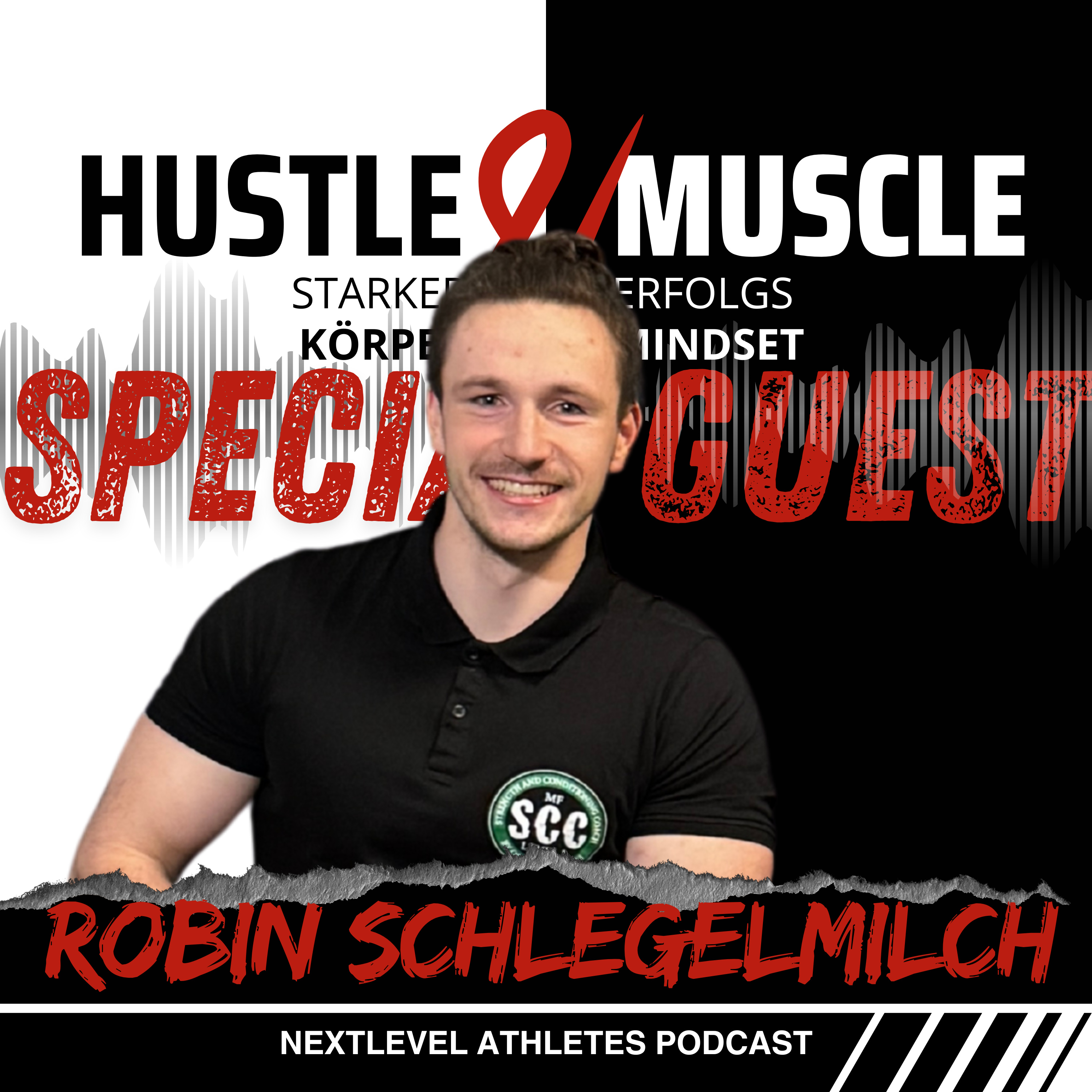 HustleAndMuscle - Starker Körper, Erfolgs-Mindset 💪🔥