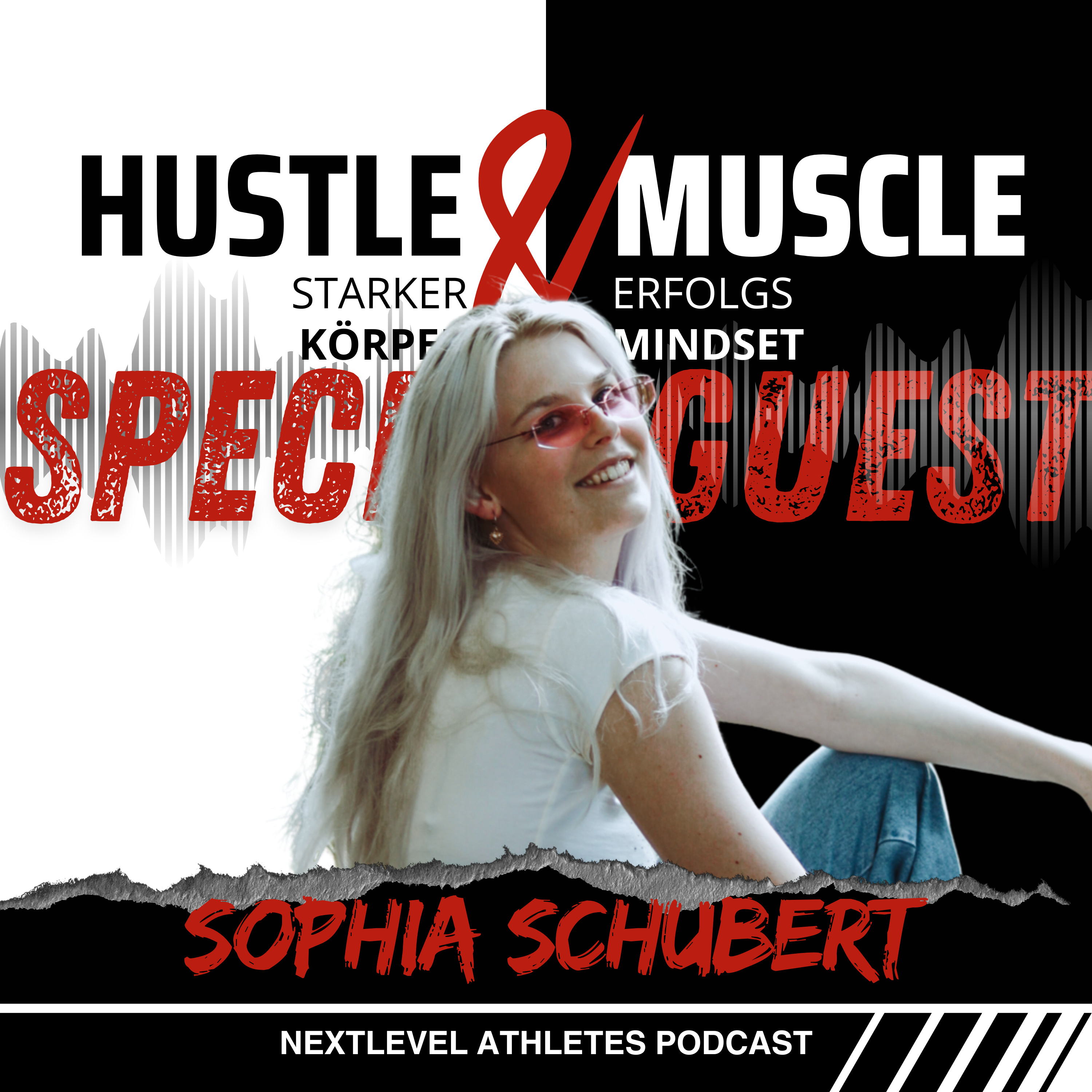 065 | Sophia Schubert: Die unbequeme Wahrheit über Schule und Erziehung episode artwork