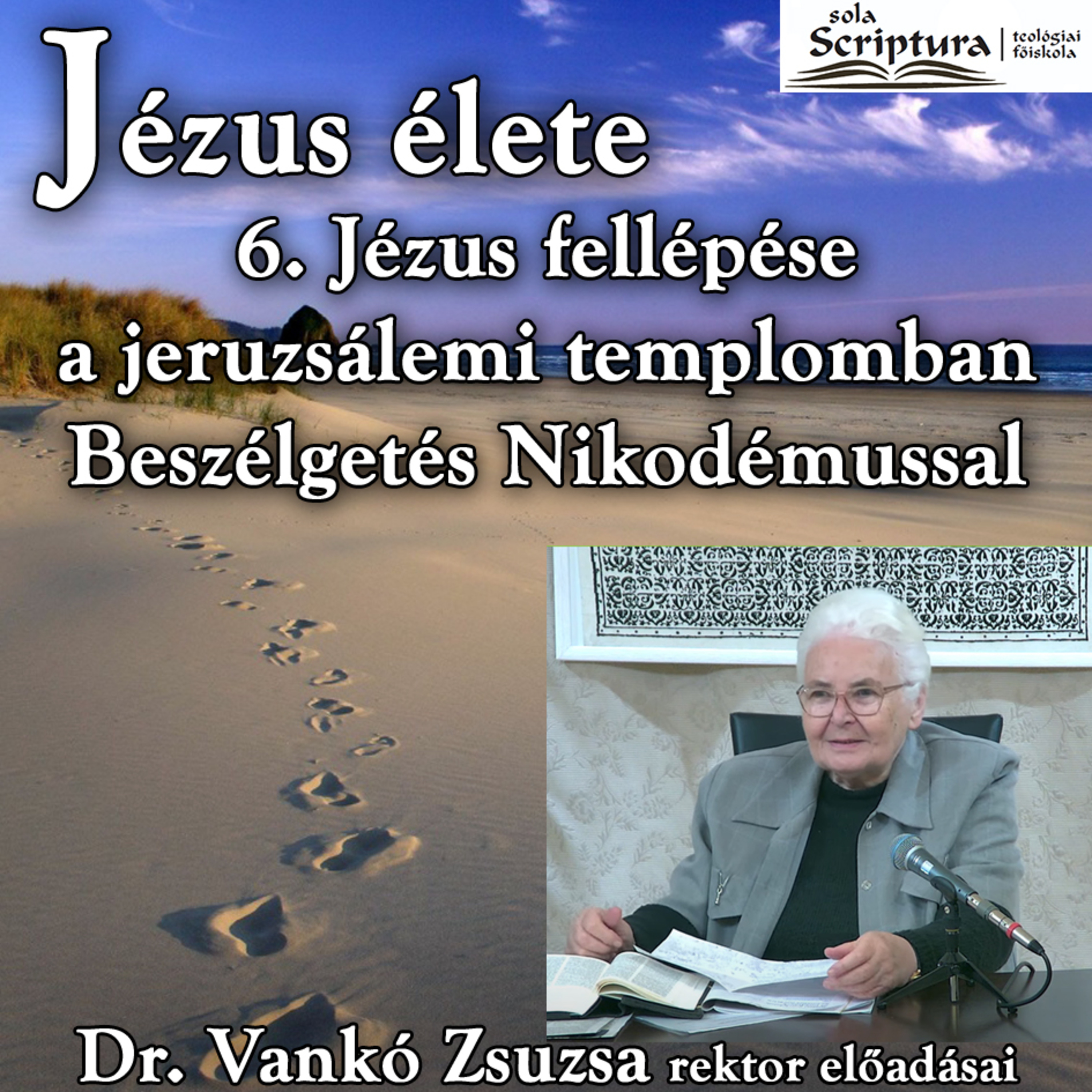 Jézus élete