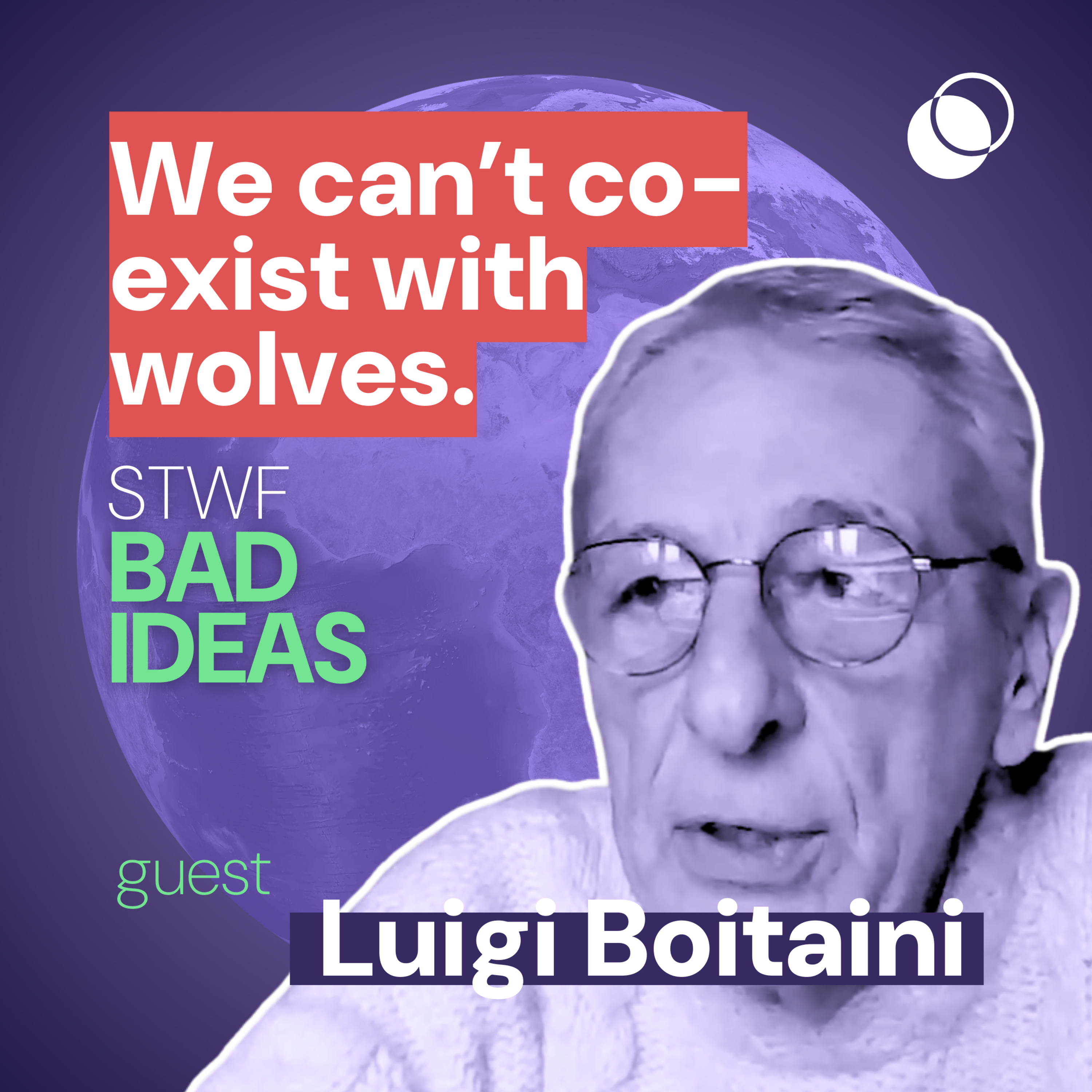 Saving the World From Bad Ideas