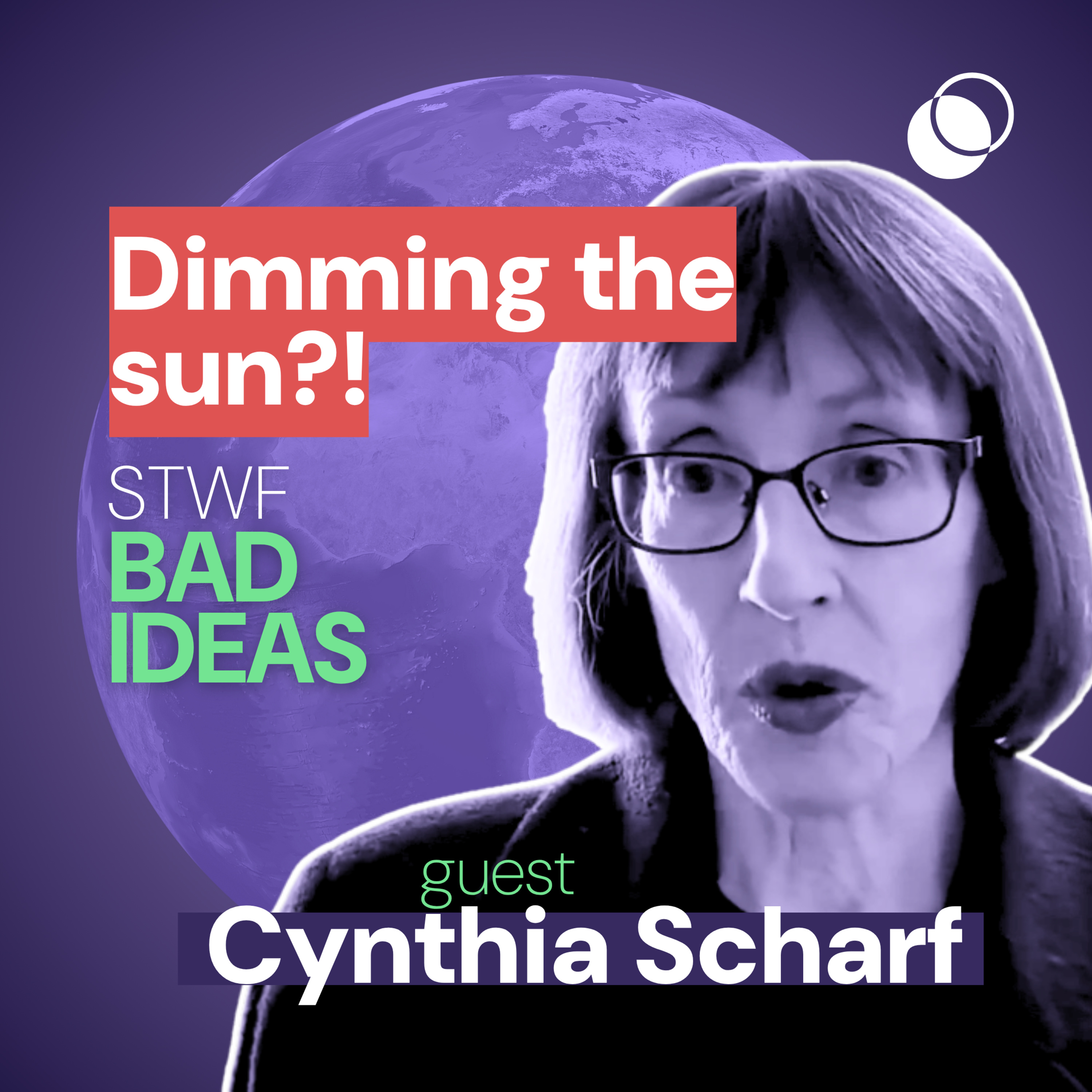 Saving the World From Bad Ideas