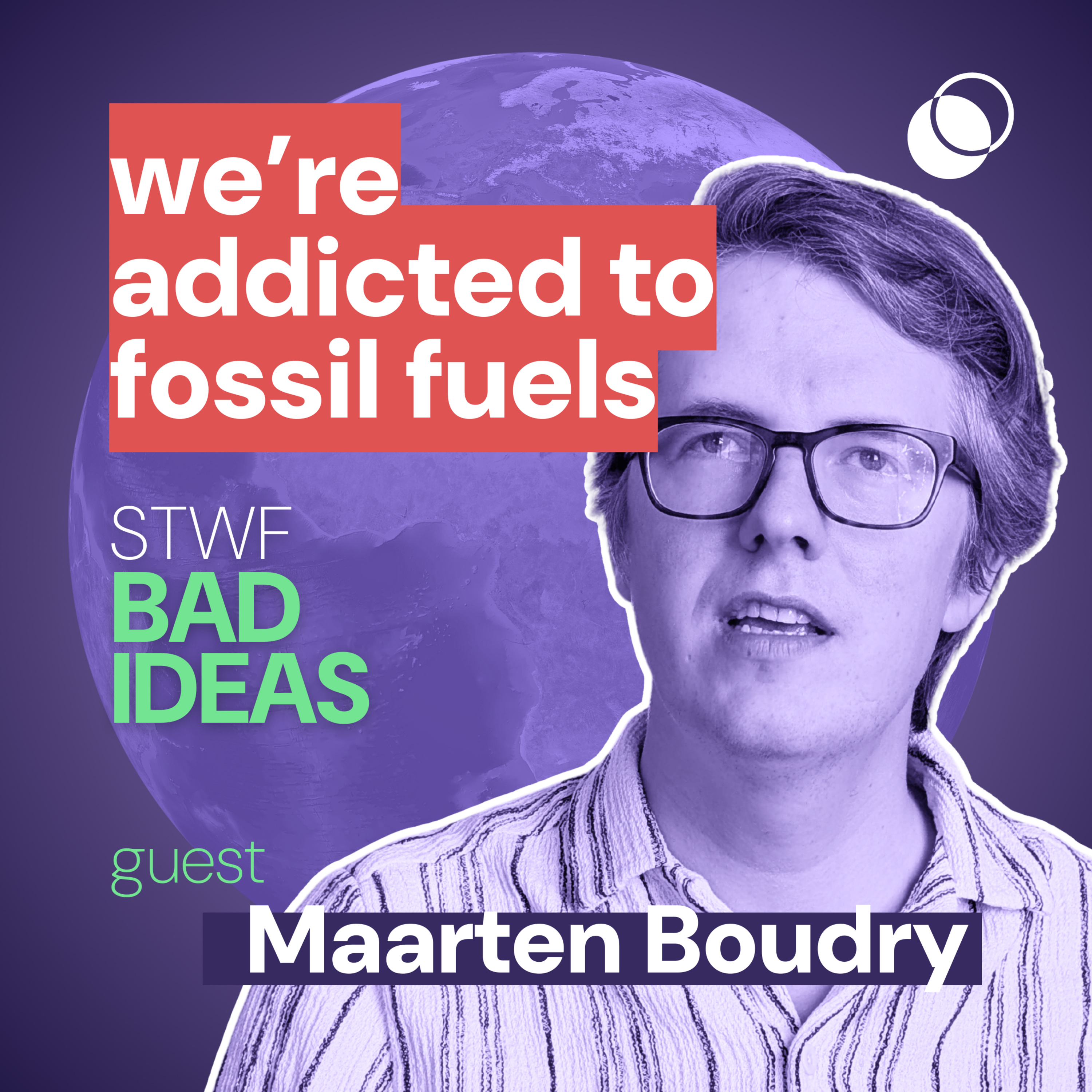 Saving the World From Bad Ideas