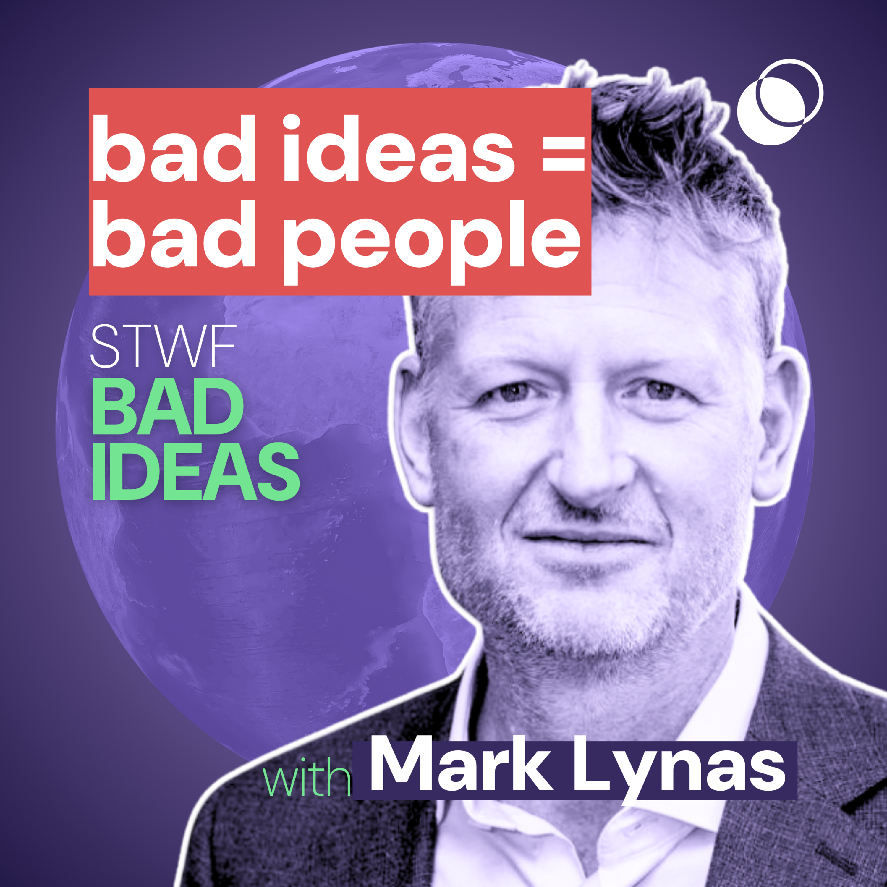 Saving the World From Bad Ideas