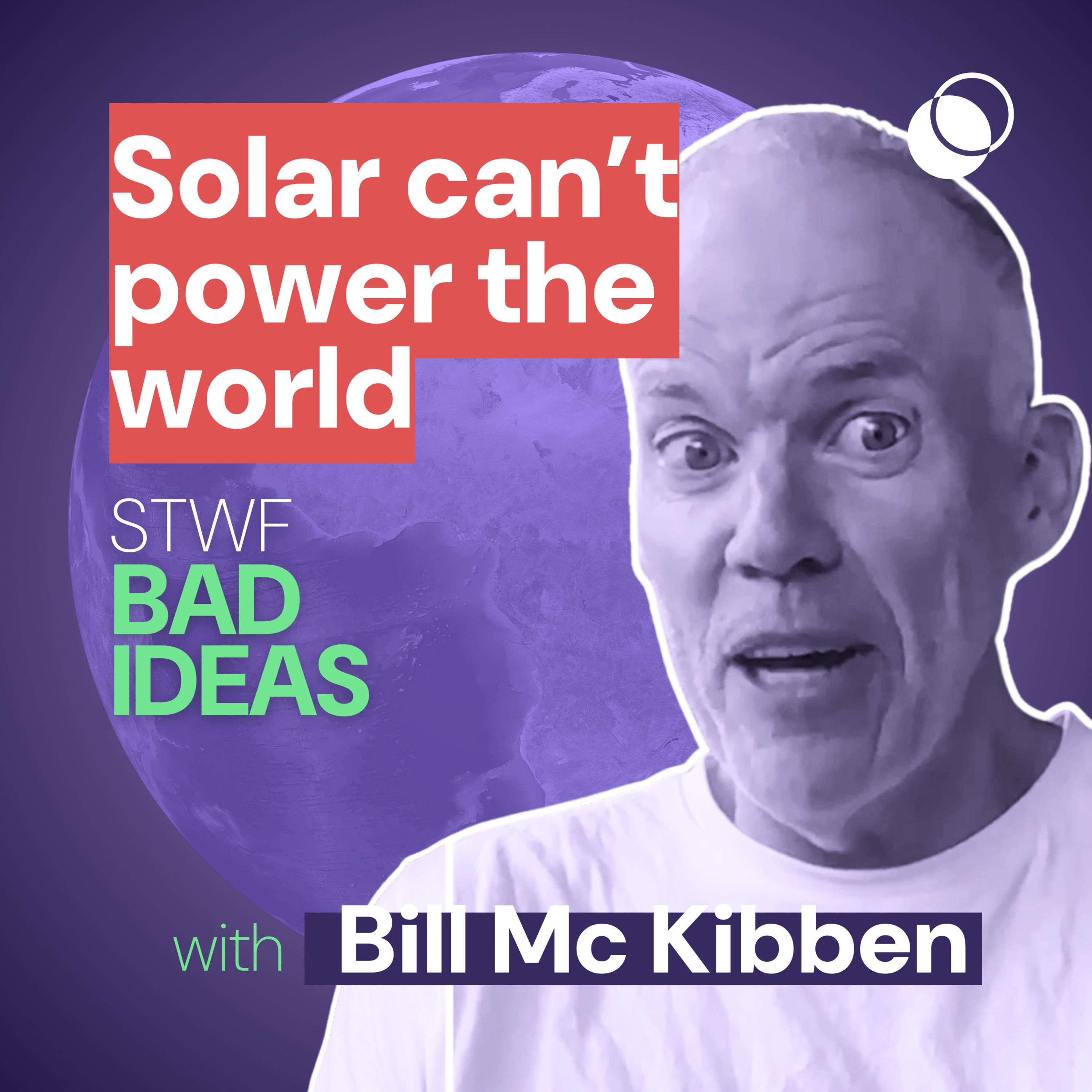 Saving the World From Bad Ideas