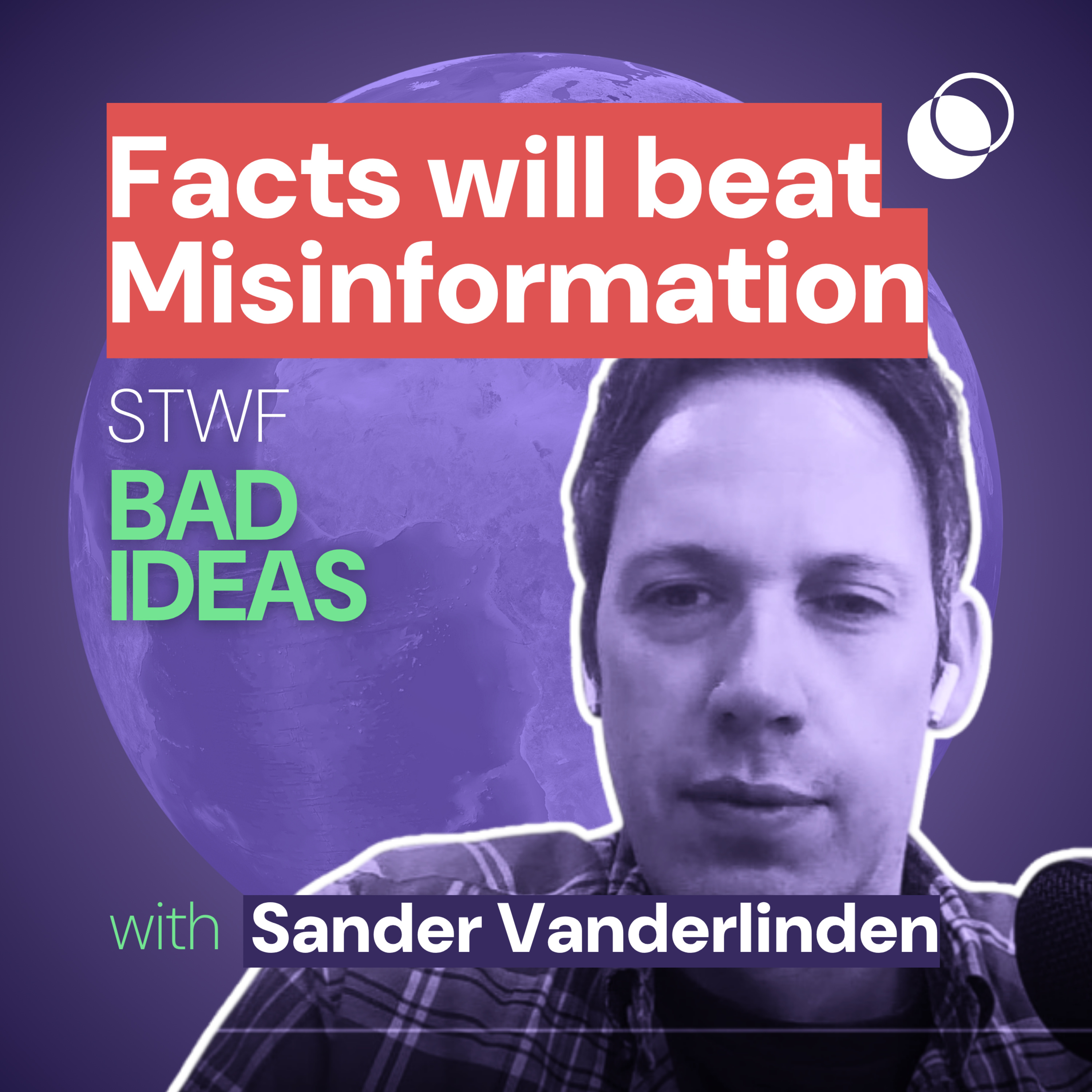 Saving the World From Bad Ideas