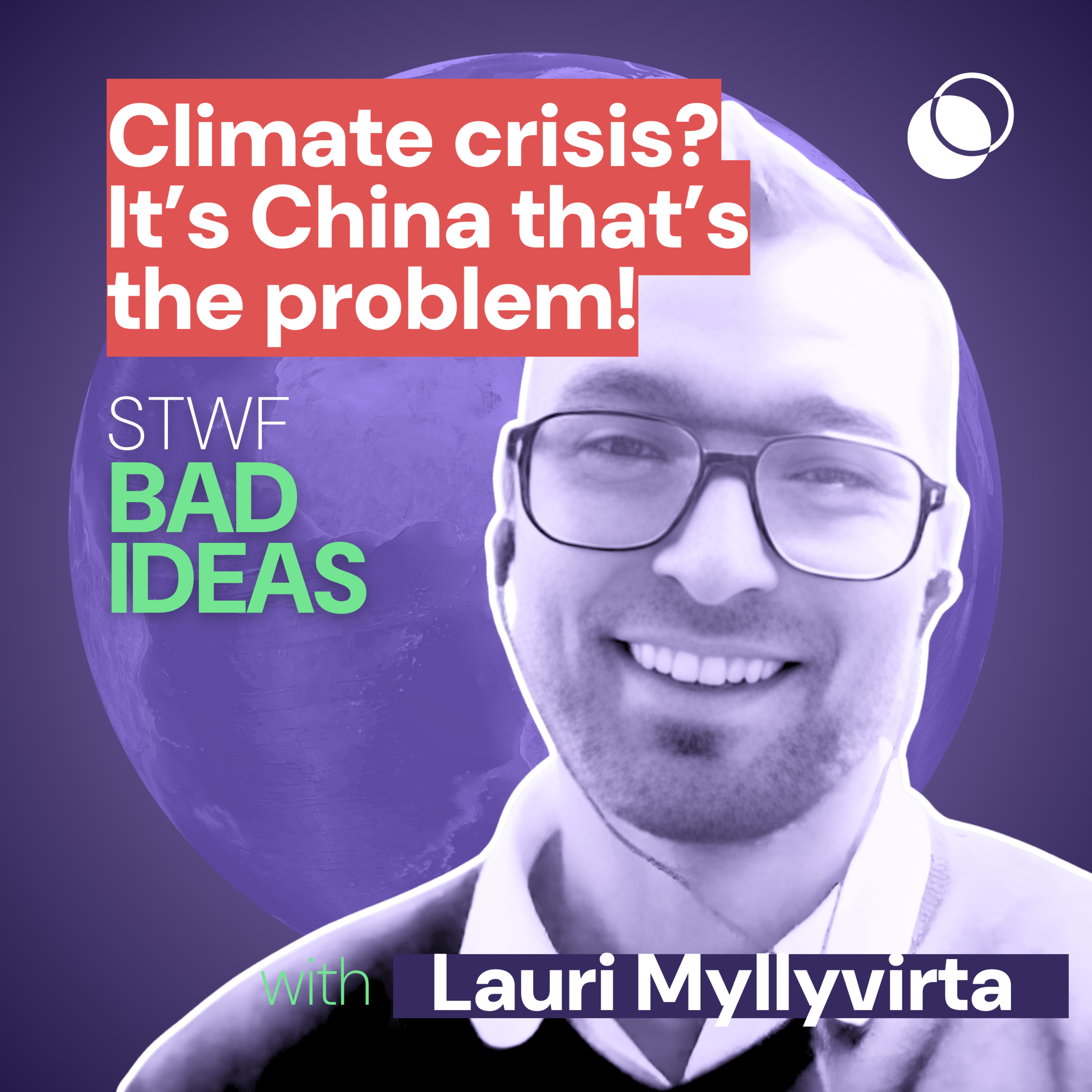 Saving the World From Bad Ideas