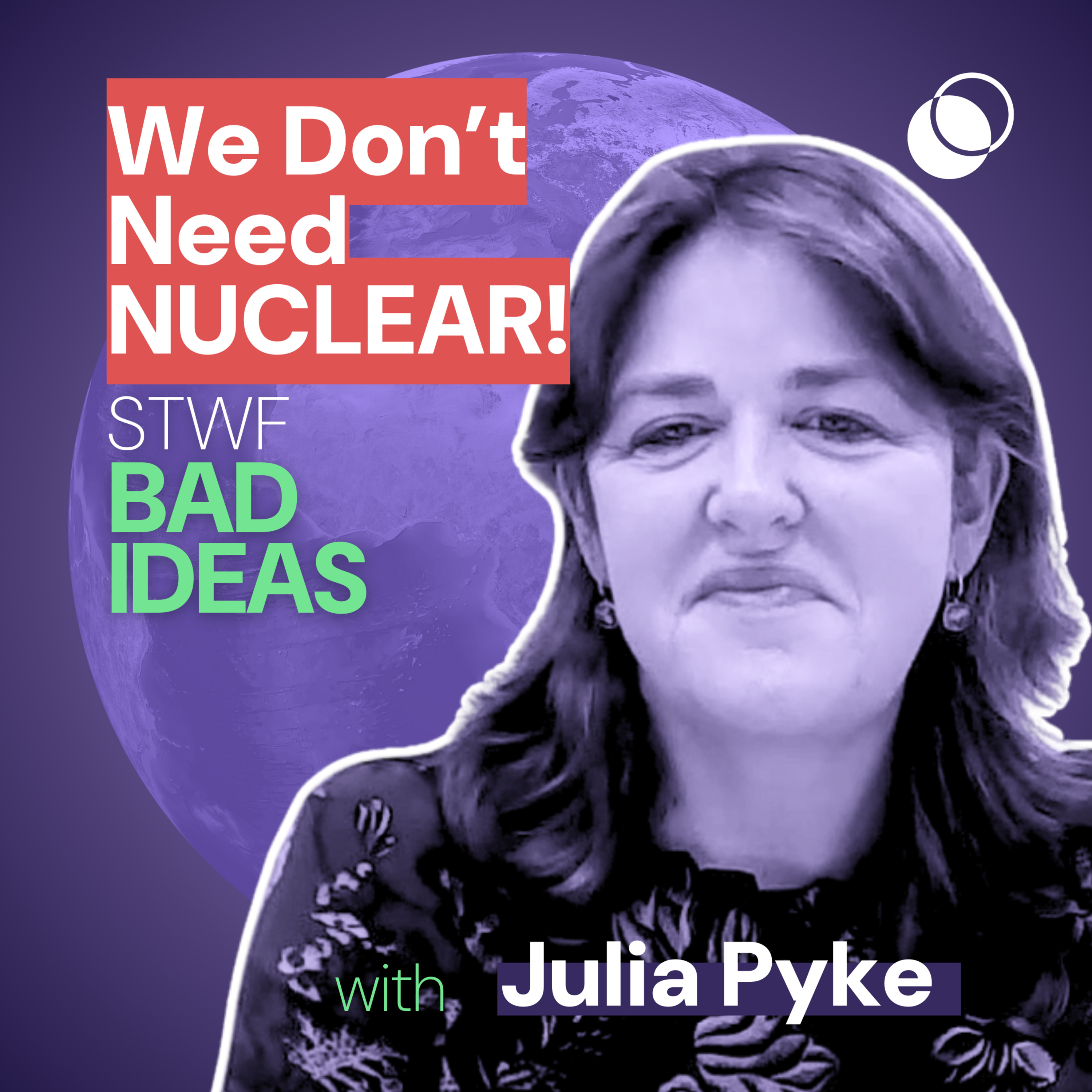 Saving the World From Bad Ideas