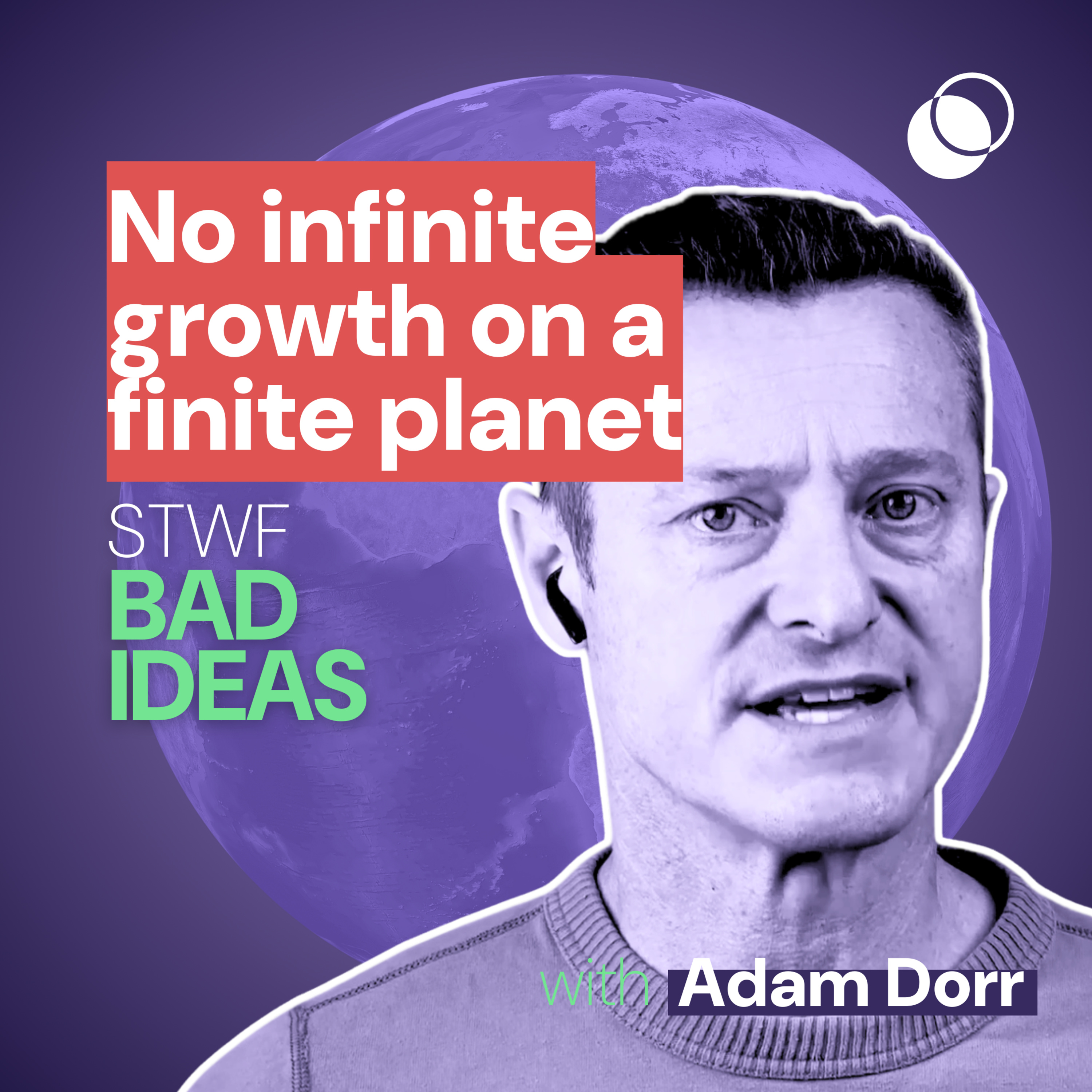 Saving the World From Bad Ideas