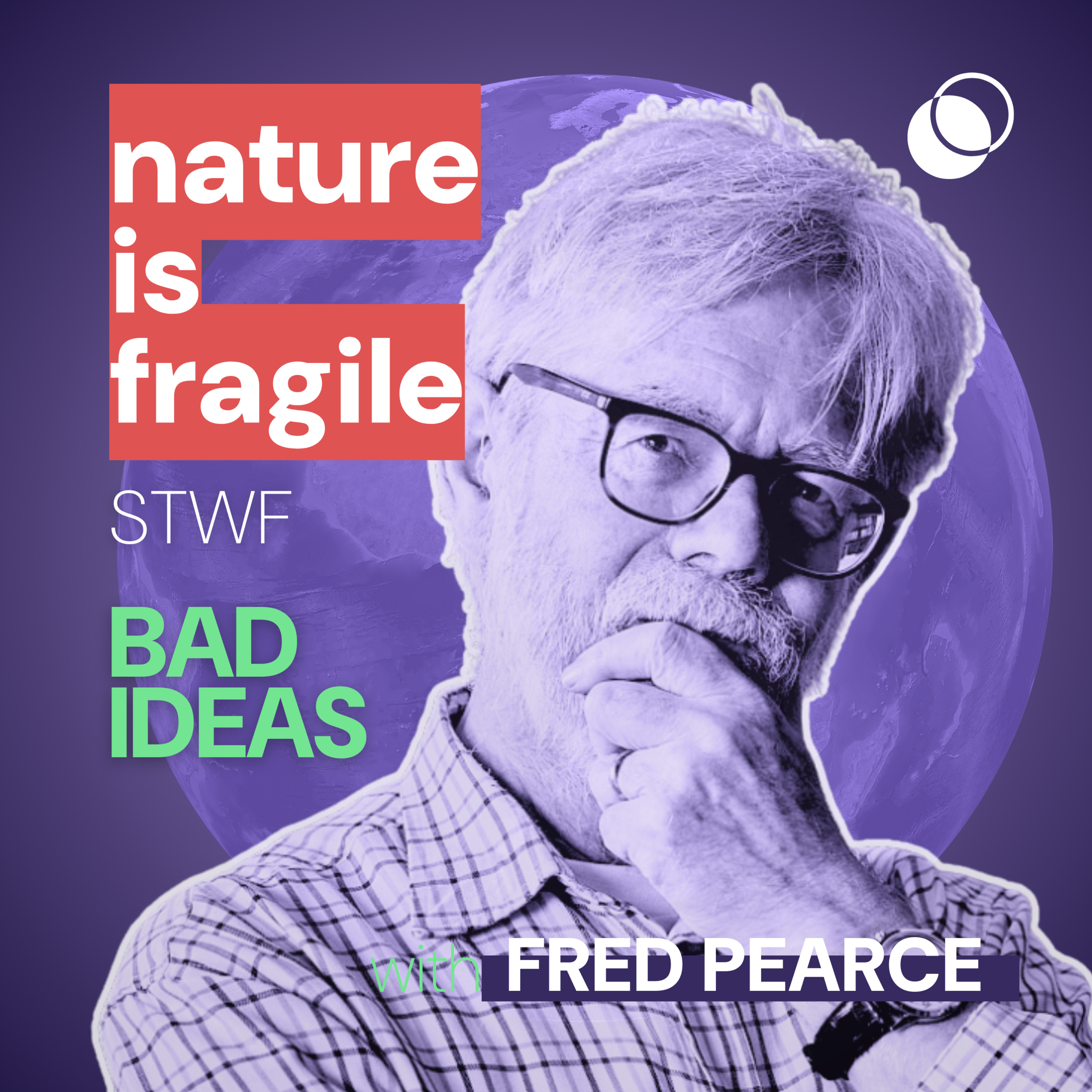 Saving the World From Bad Ideas