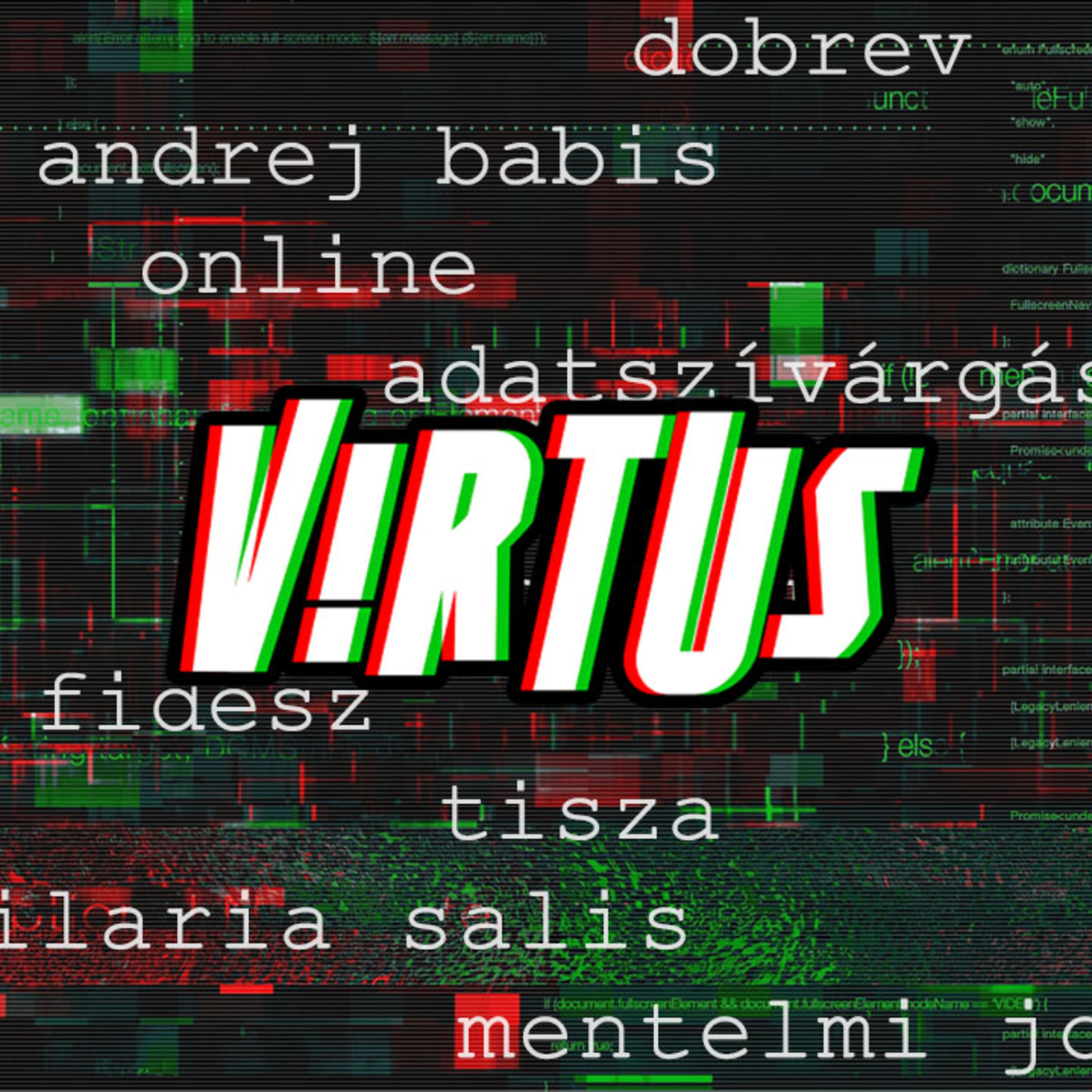 Salis mentegetése, Babis visszatérése, a DK keménykedése | Virtus [ventiláló]