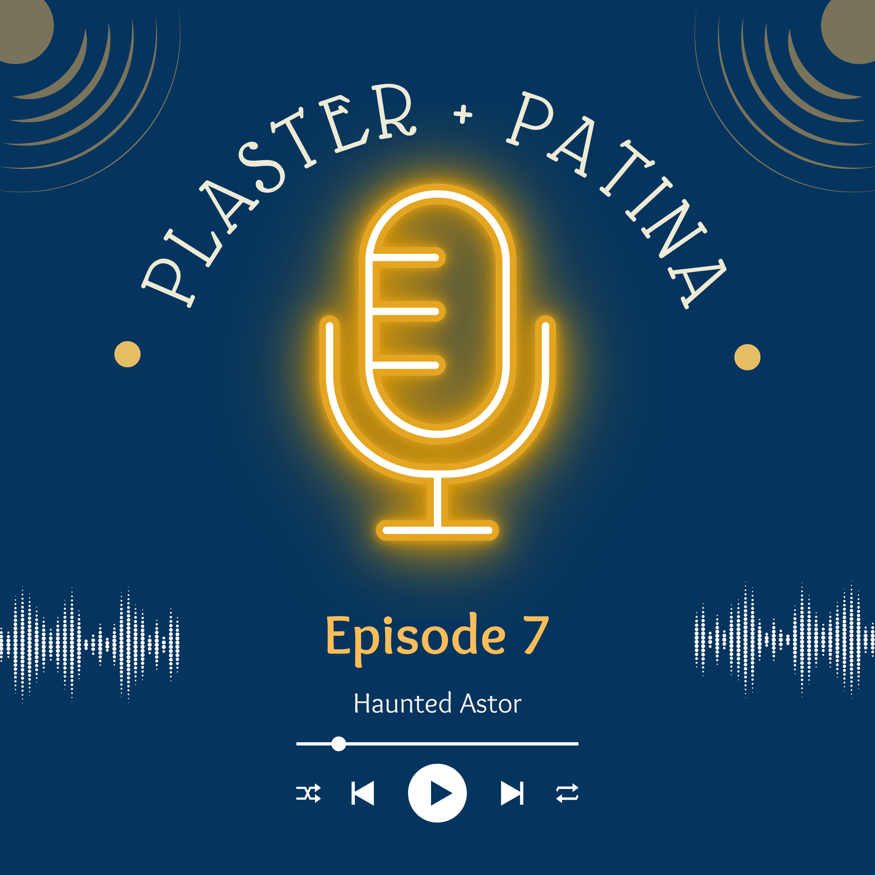 Plaster + Patina: Stories From Green Bay\'s Historic Homes