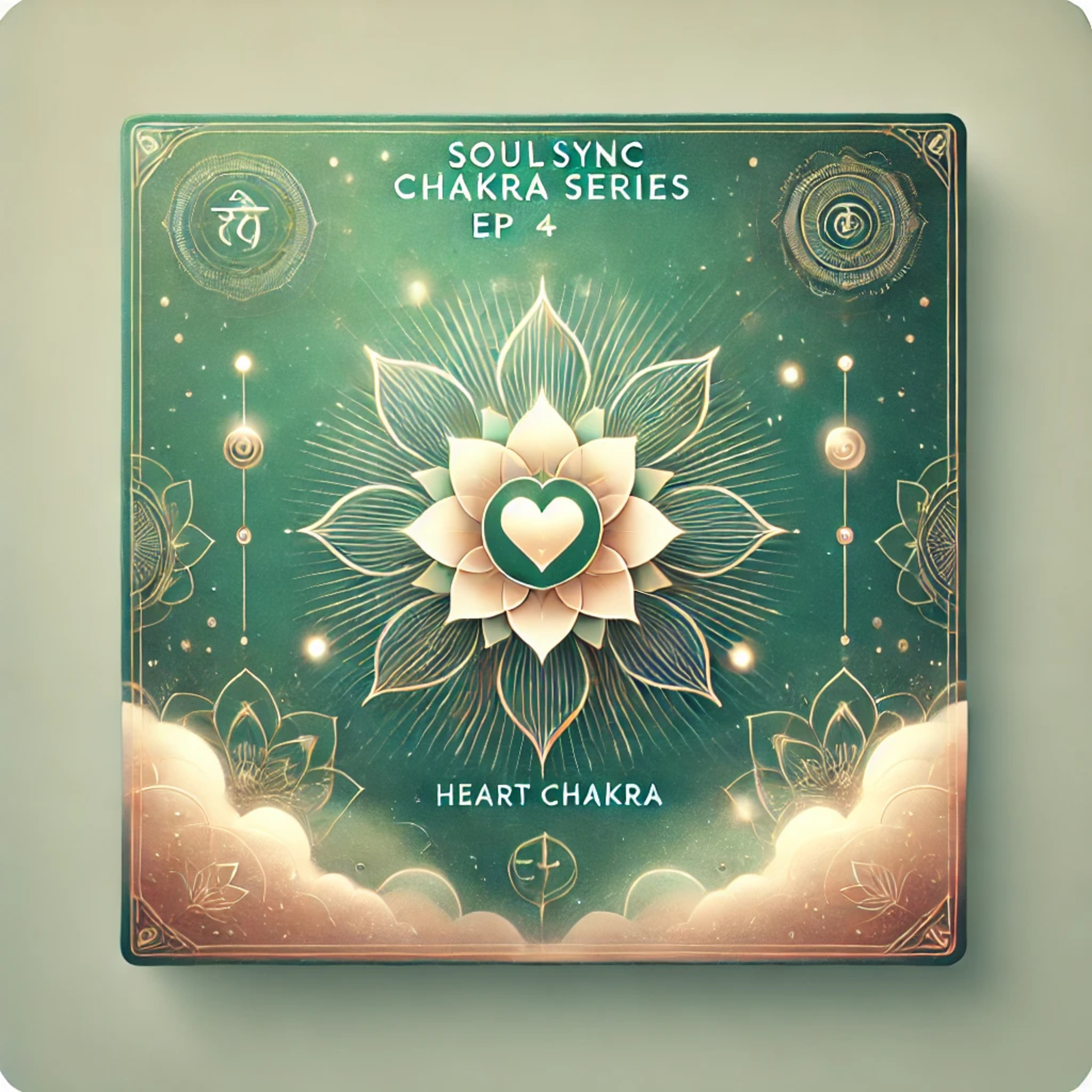 SoulSync with Shaunie