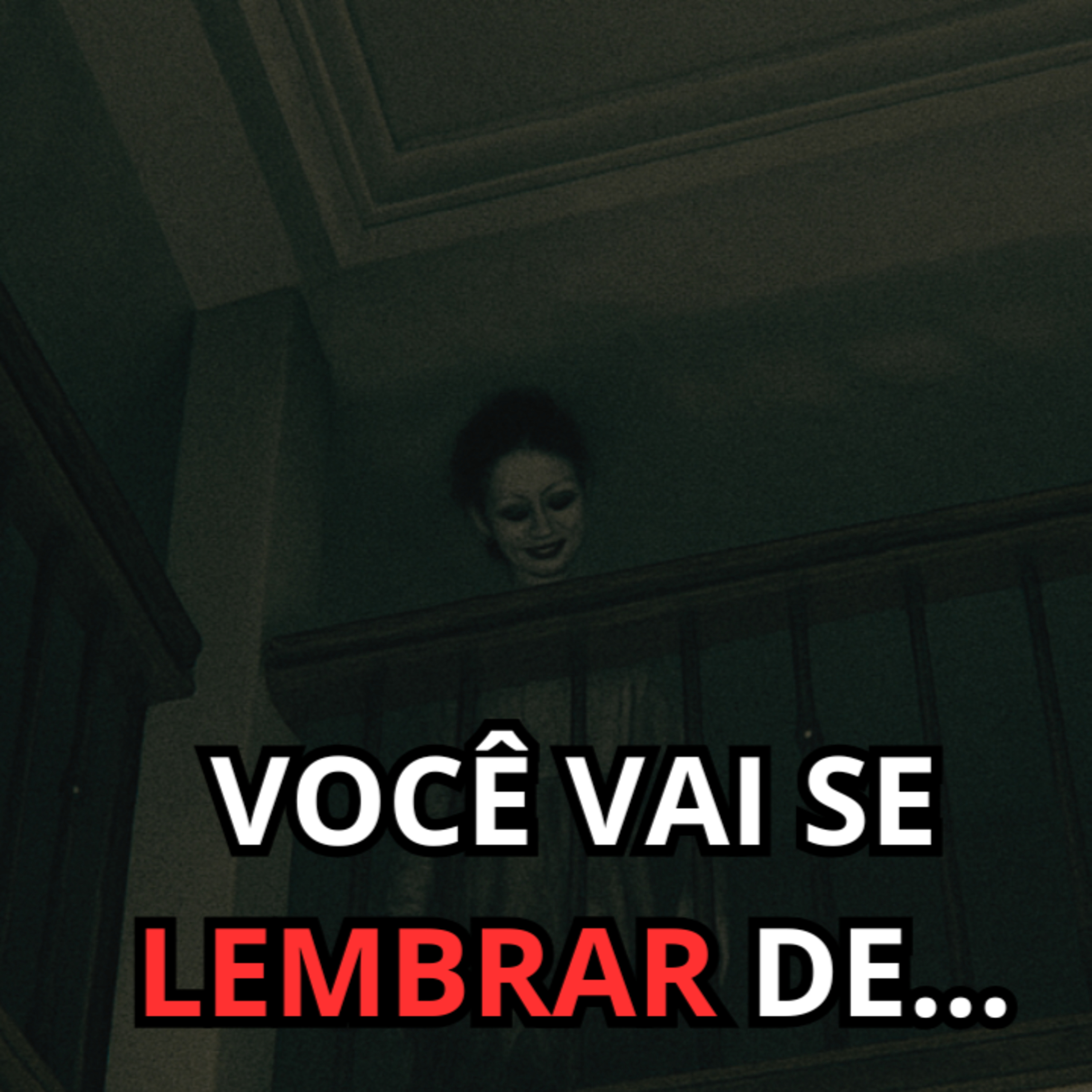 A creepypasta mais D3SGR4ÇAD4 do 4CHAN