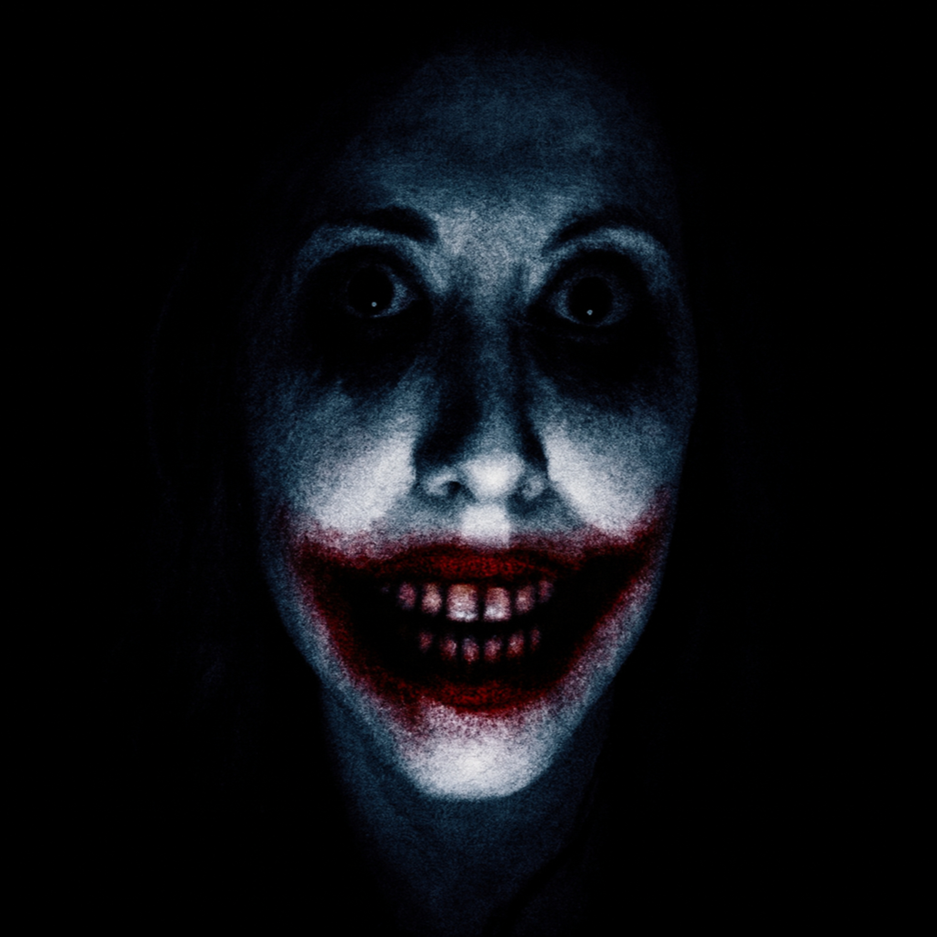 MINHA stalker é D0ENTIA - essa creepypasta vai te deixar NERVOSO
