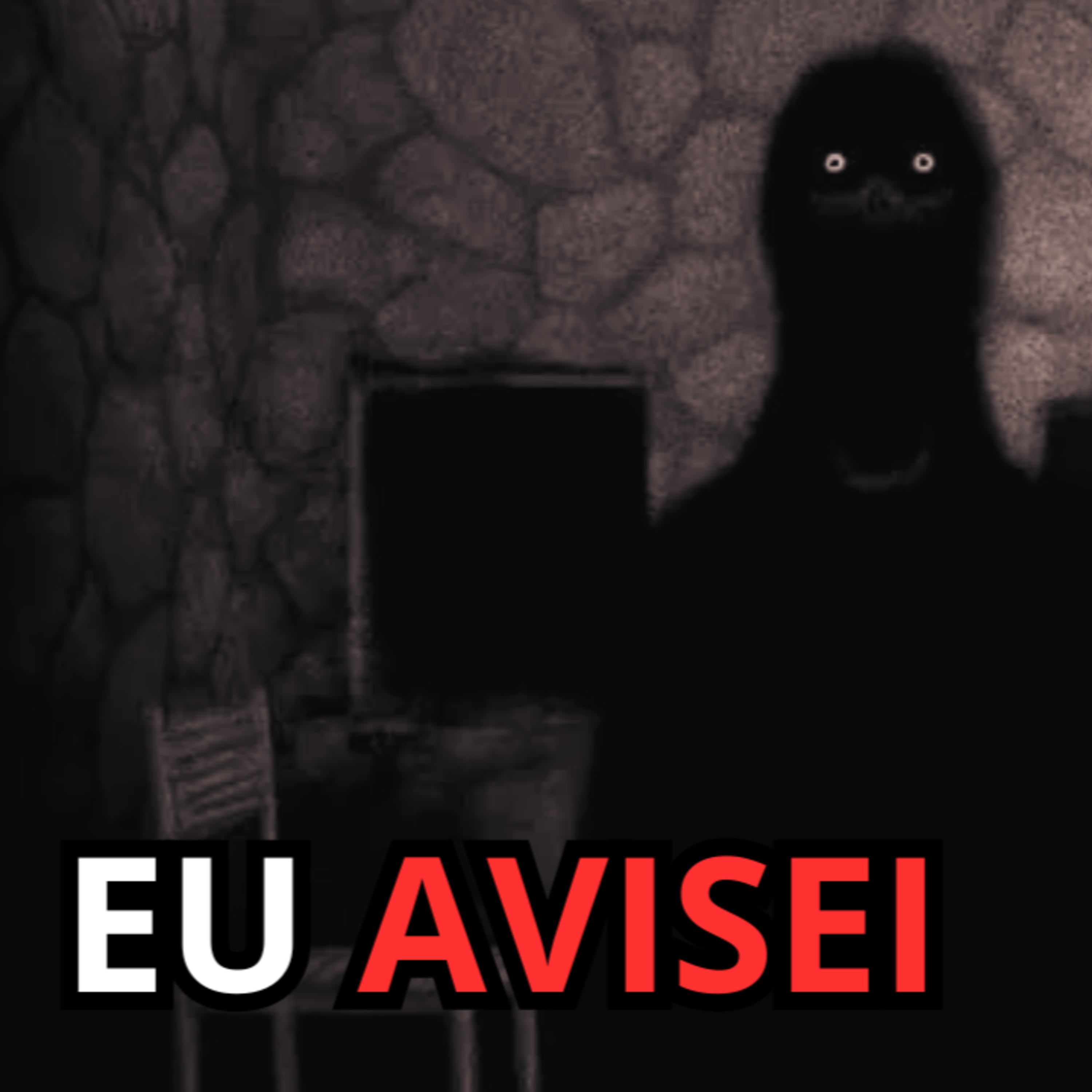 Essa creepypasta vai ACABAR com o seu psicológico - é sério