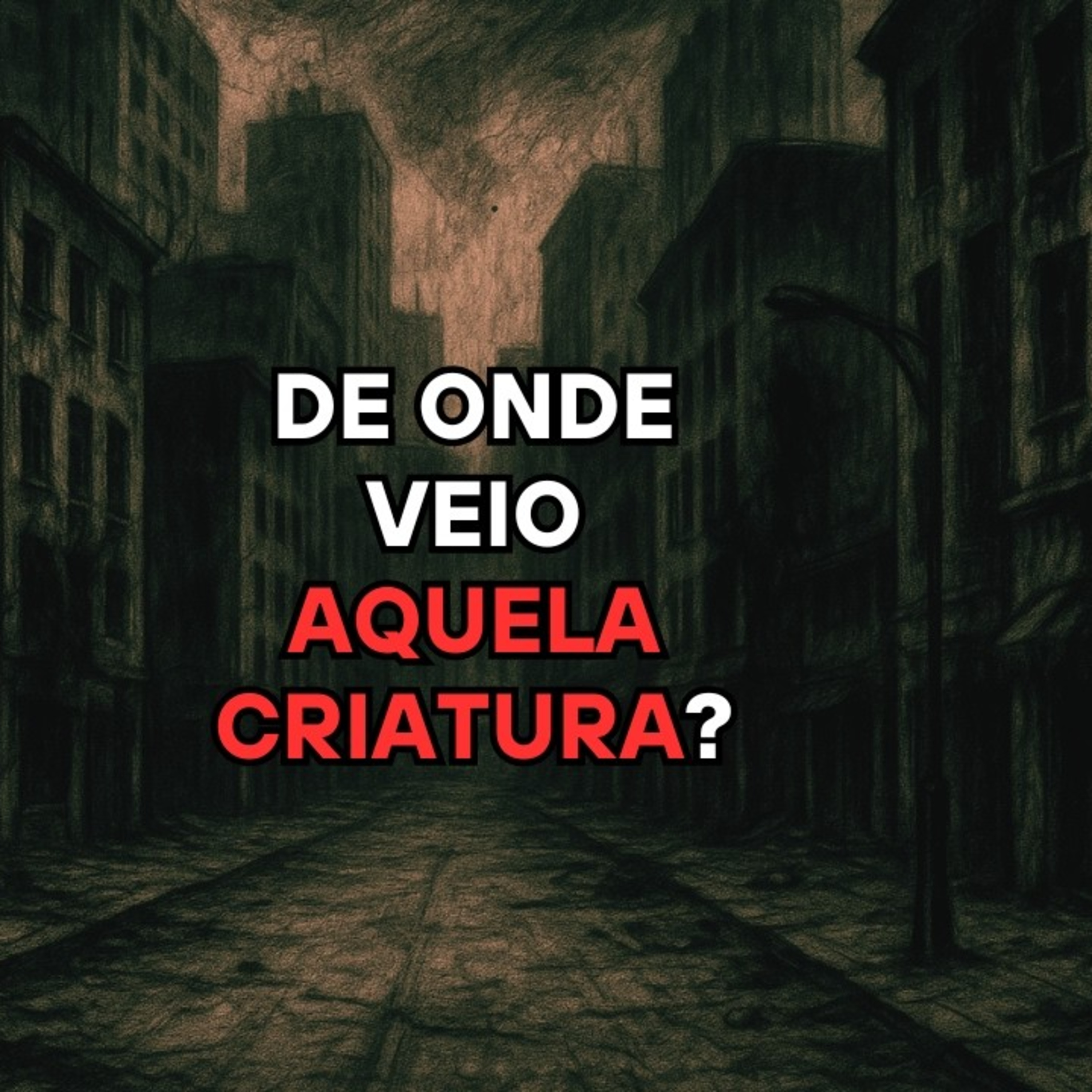 NÃO ENTRE NESSA CIDADE! - (tem um motivo pra isso) - CIDADE INFECTADA completo