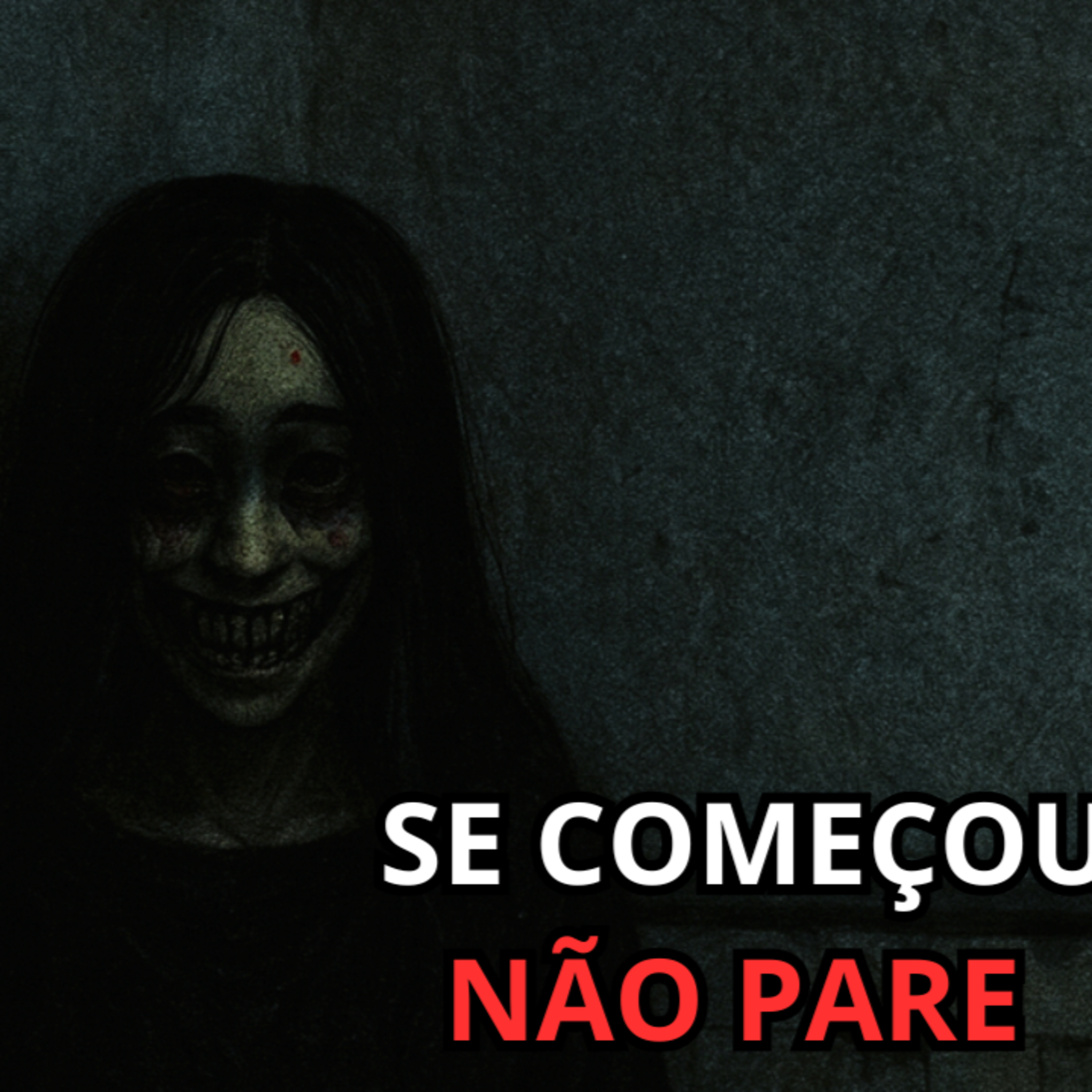 IKIDOMARI - o jogo da M0RT3