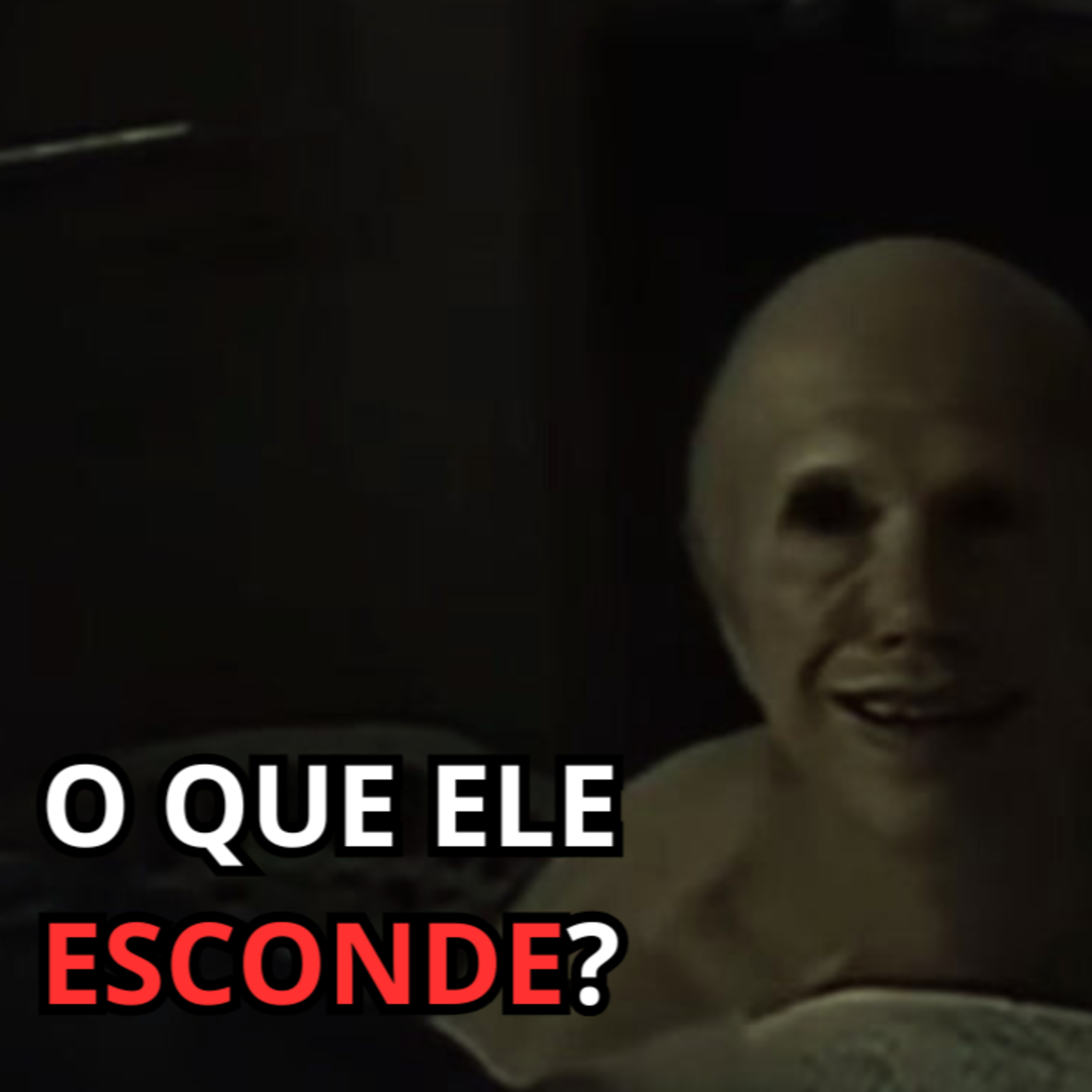 Eu encontrei um CULTO na floresta. O QUE ELES SÃO? - O mistério de Robert Elm