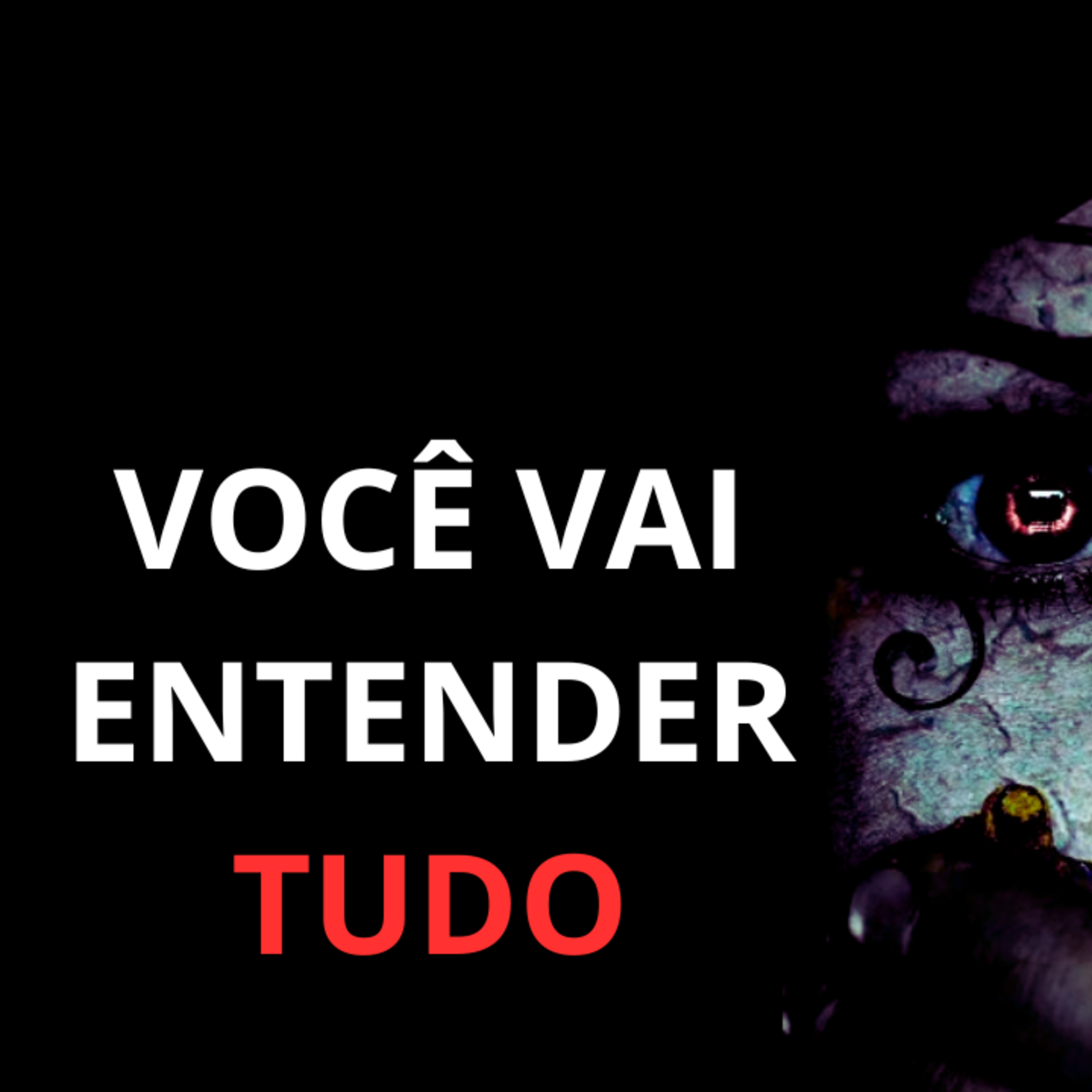 A creepypasta mais COMPLEXA do Reddit - Interfaces vlm 03